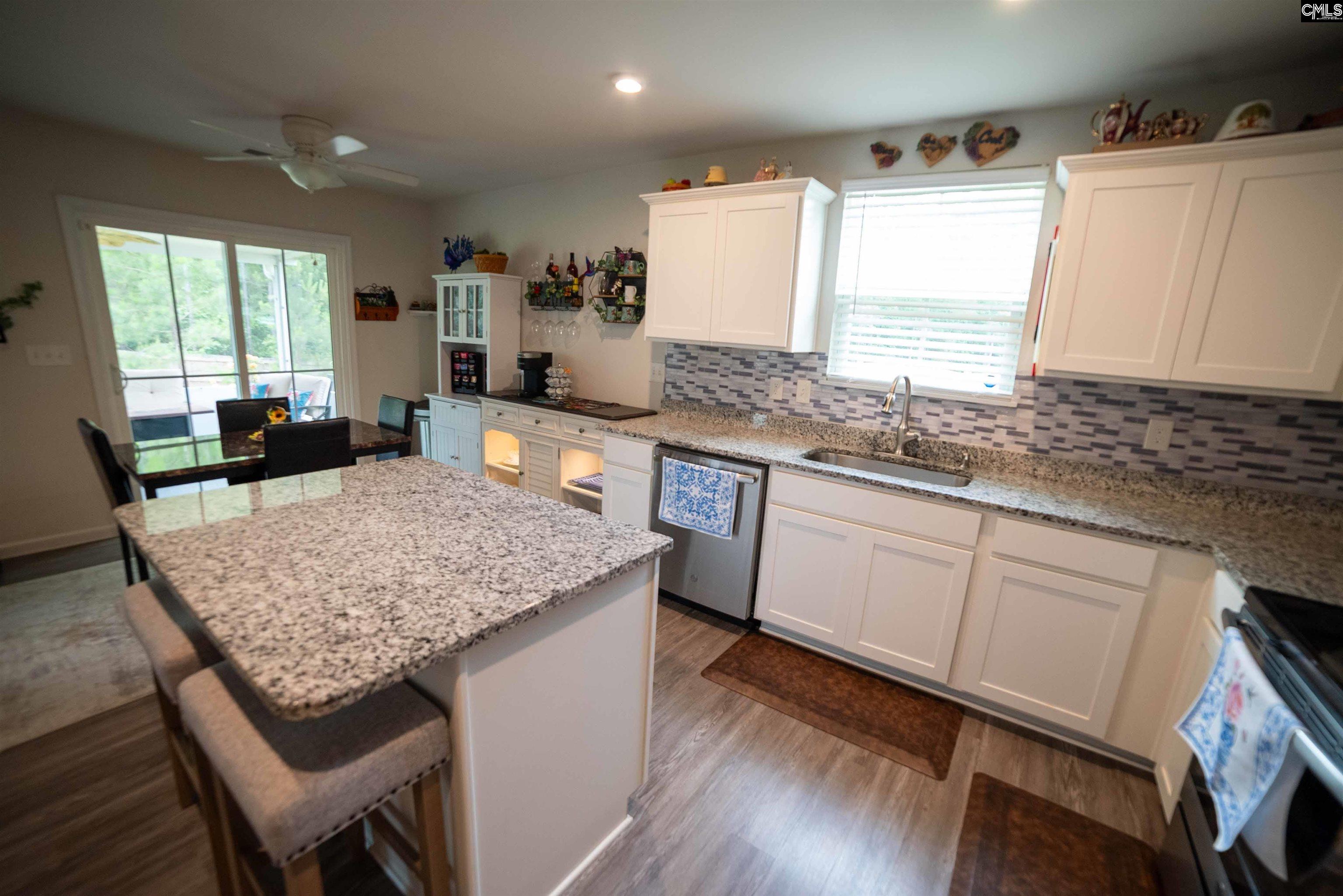 1541 Mesa Verde Court Lexington, SC 29073-6207