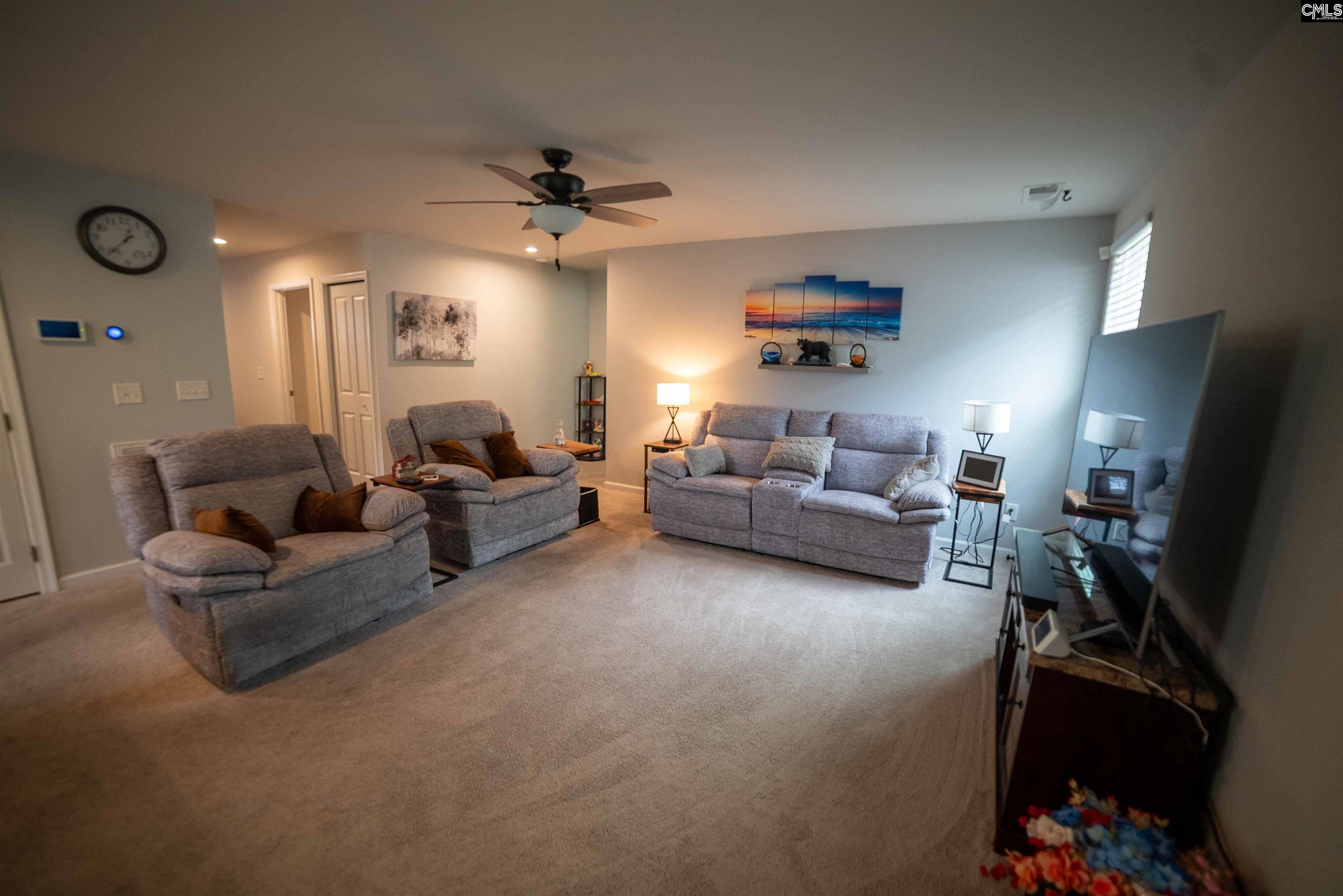 1541 Mesa Verde Court Lexington, SC 29073-6207