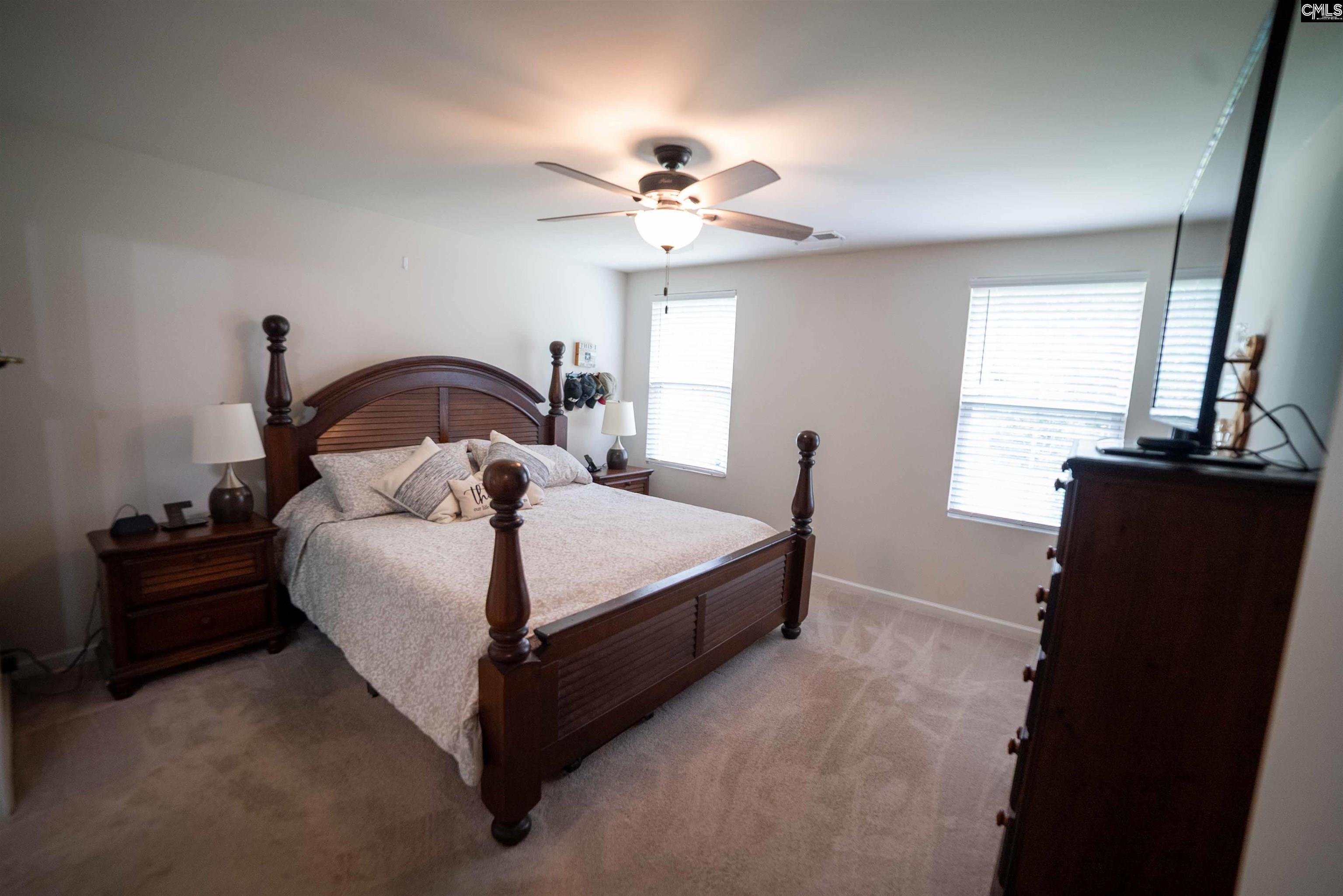 1541 Mesa Verde Court Lexington, SC 29073-6207