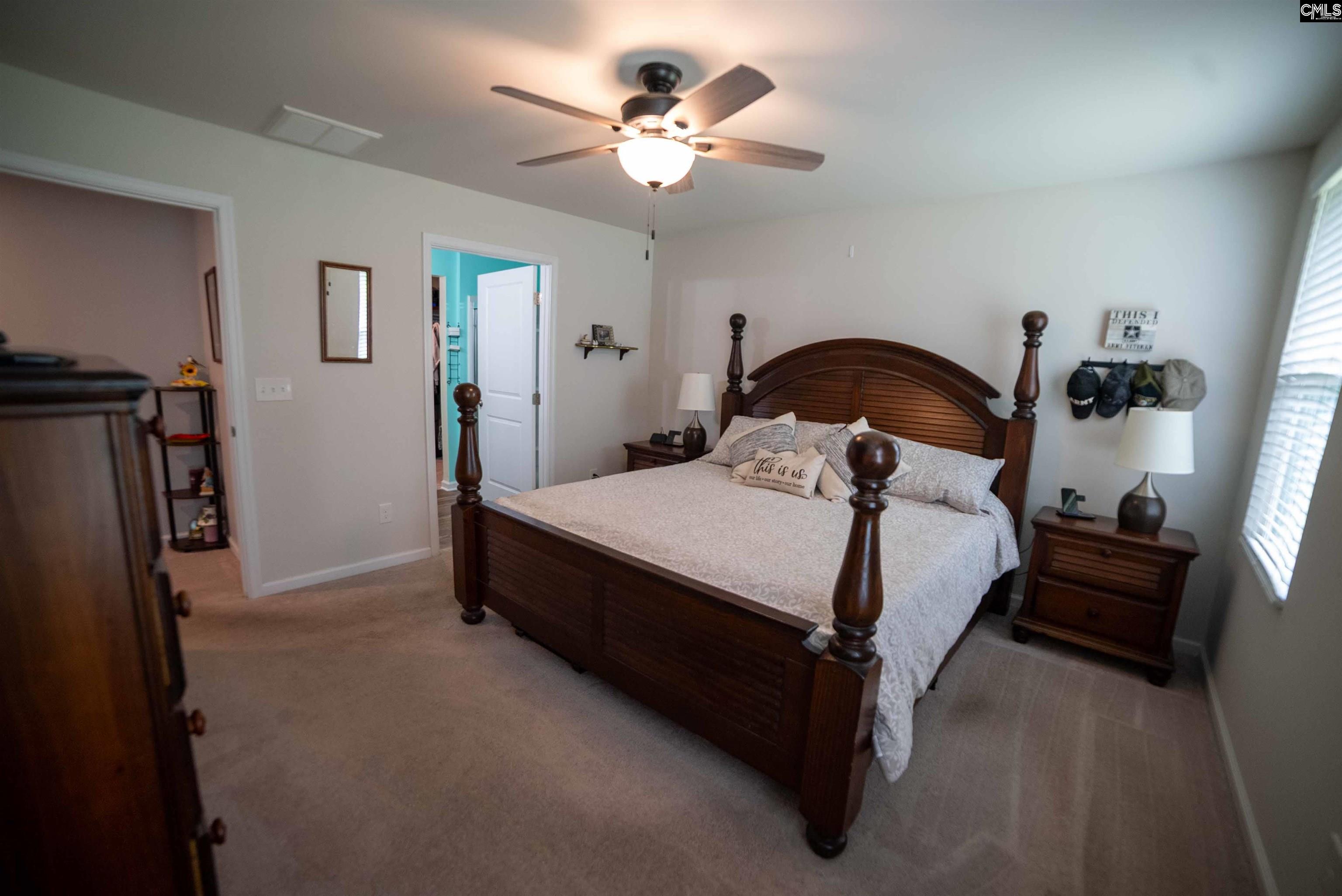 1541 Mesa Verde Court Lexington, SC 29073-6207