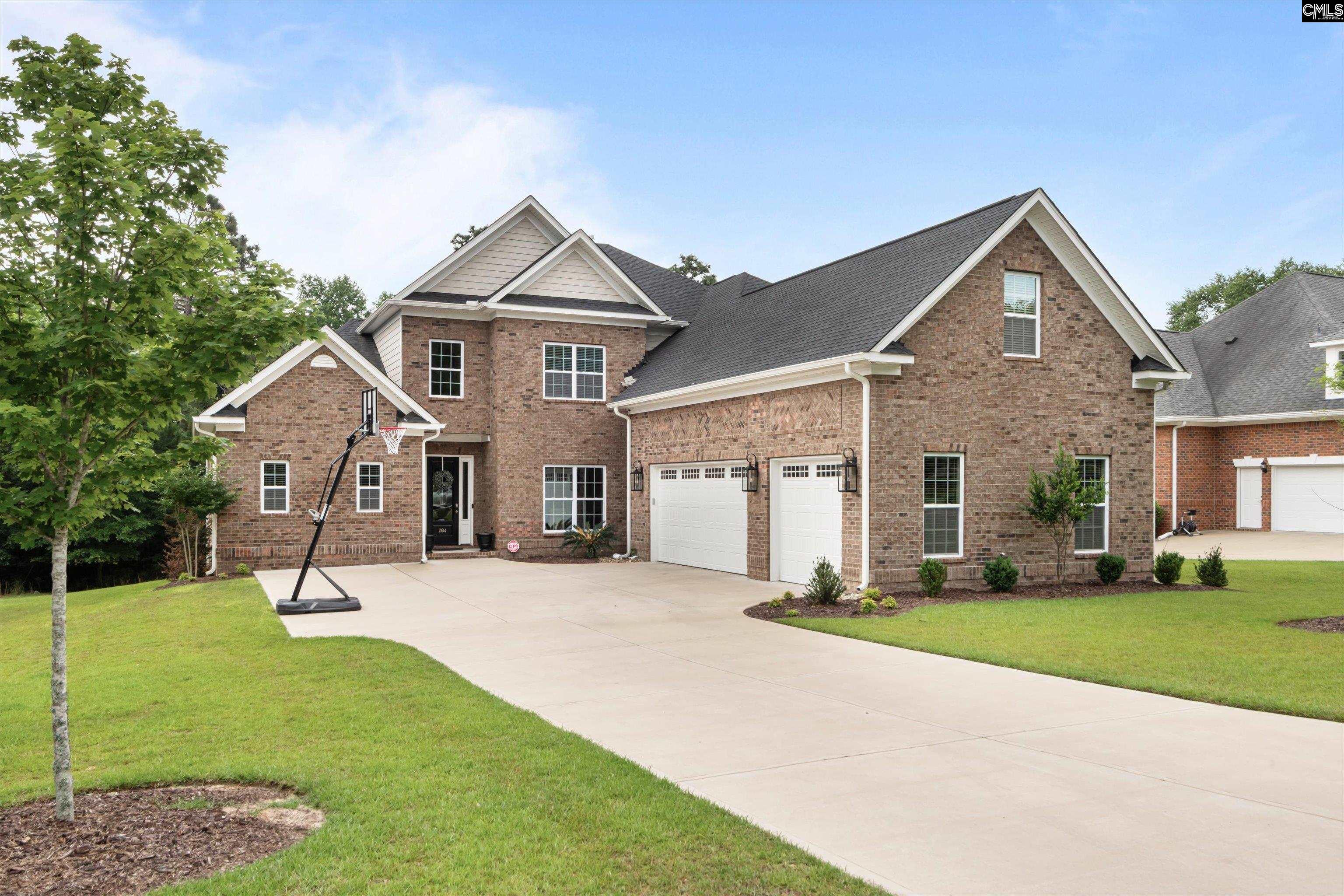 204 Peninsula Way Columbia, SC 29229