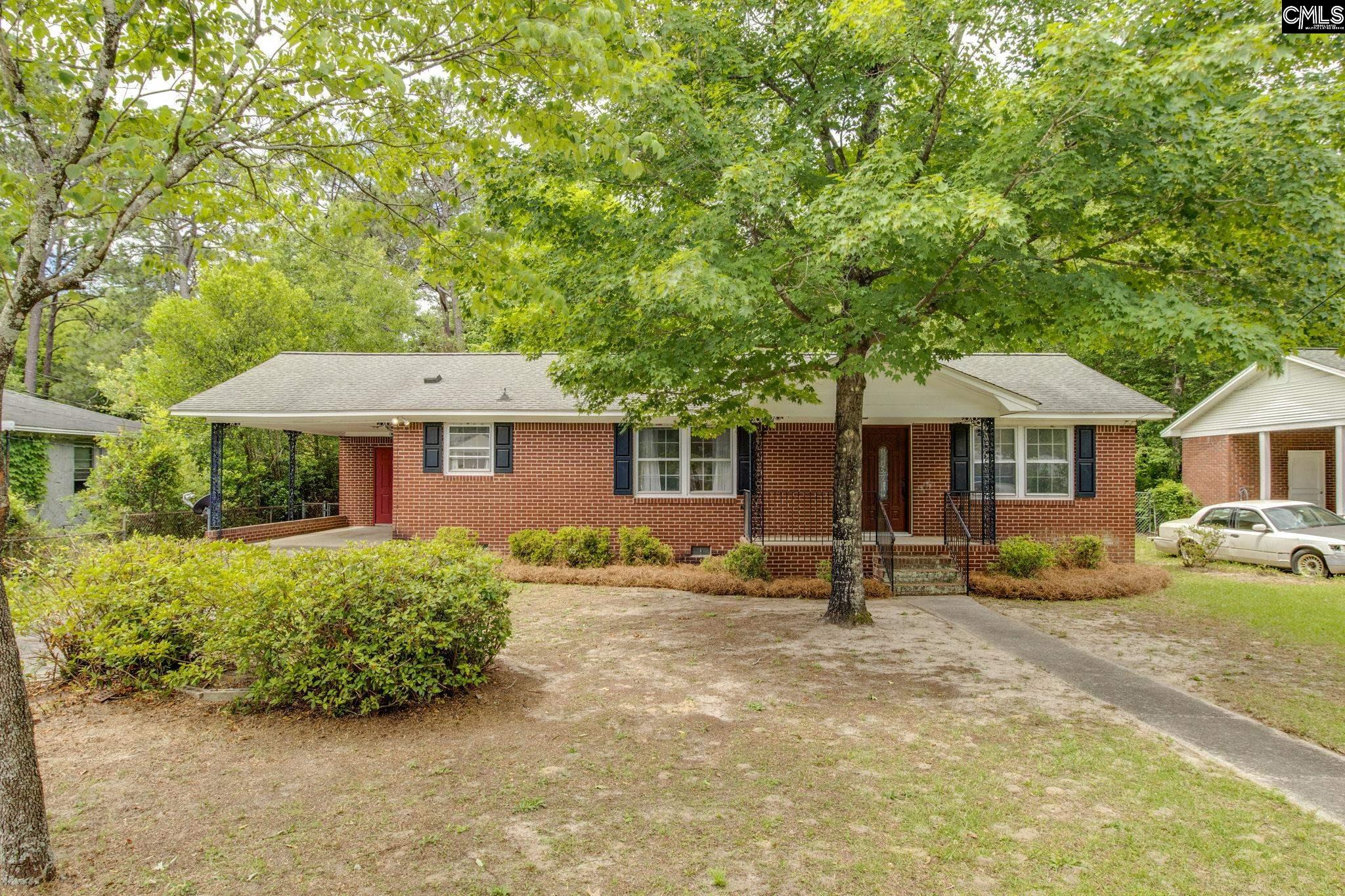 212 Alexandria Street, West Columbia, South Carolina image 1