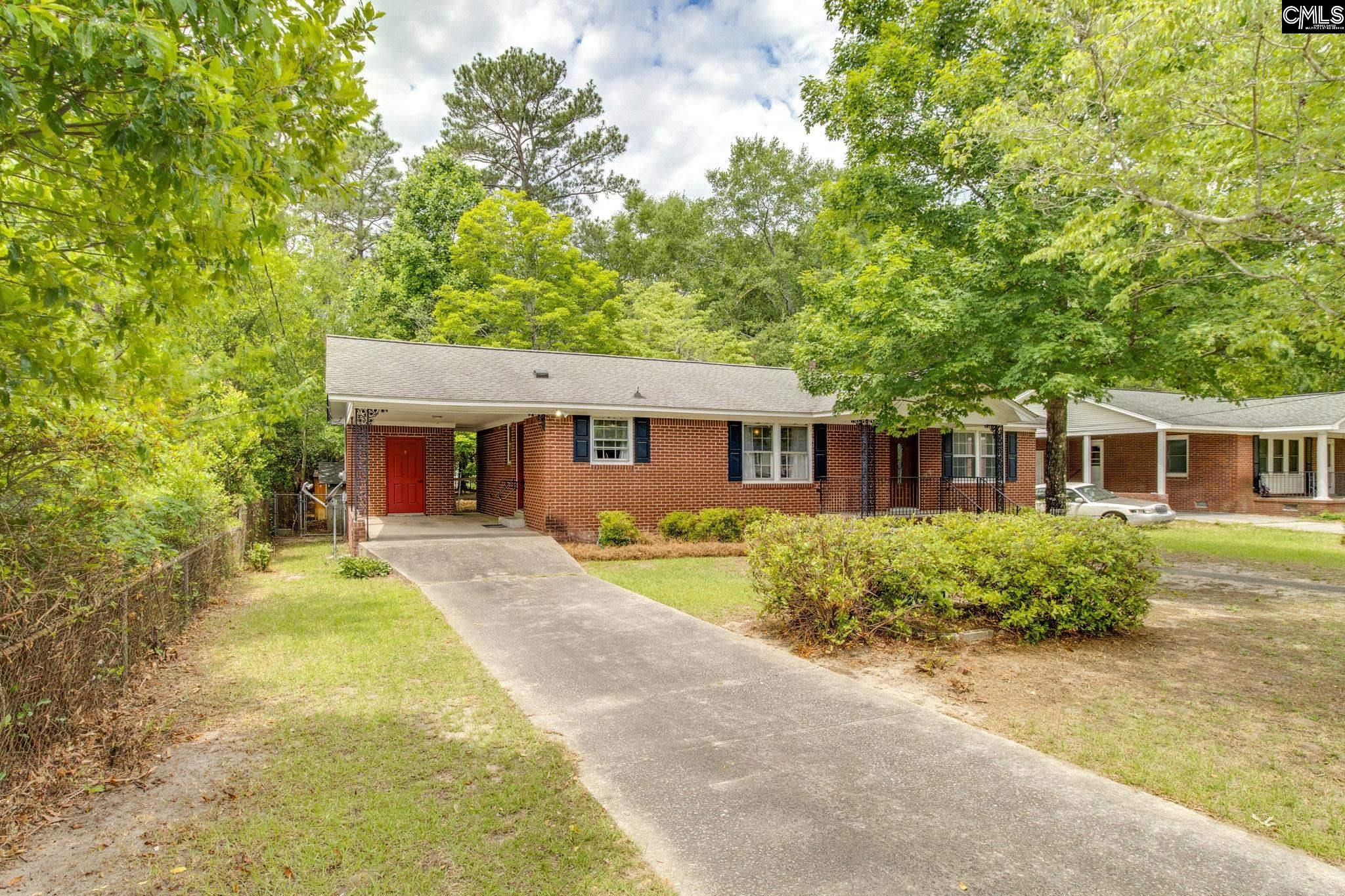 212 Alexandria Street, West Columbia, South Carolina image 2