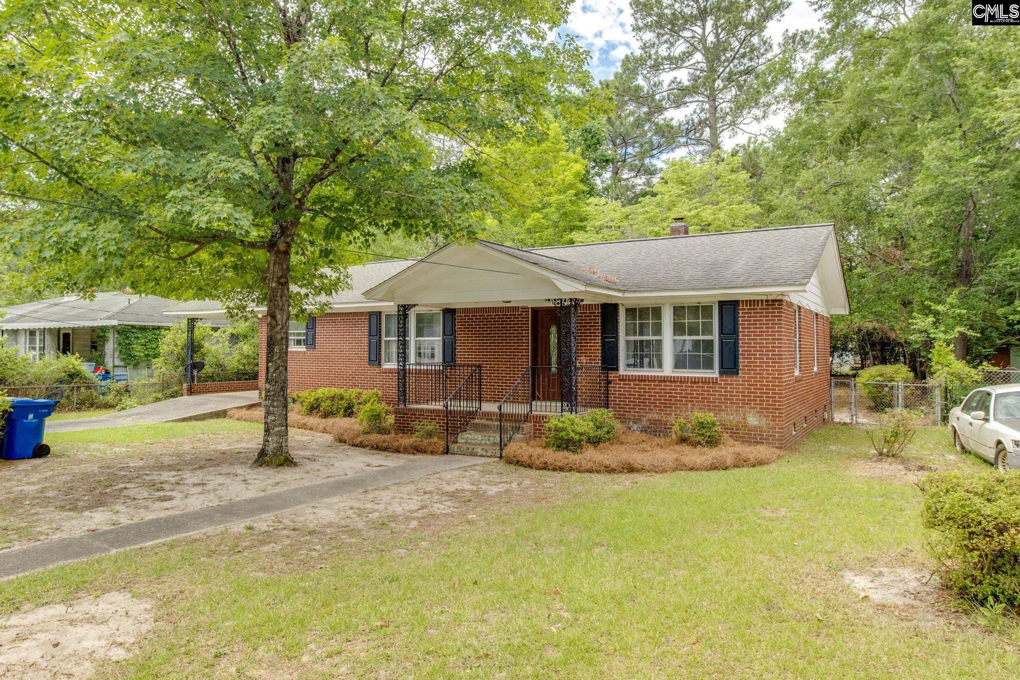 212 Alexandria Street, West Columbia, South Carolina image 3