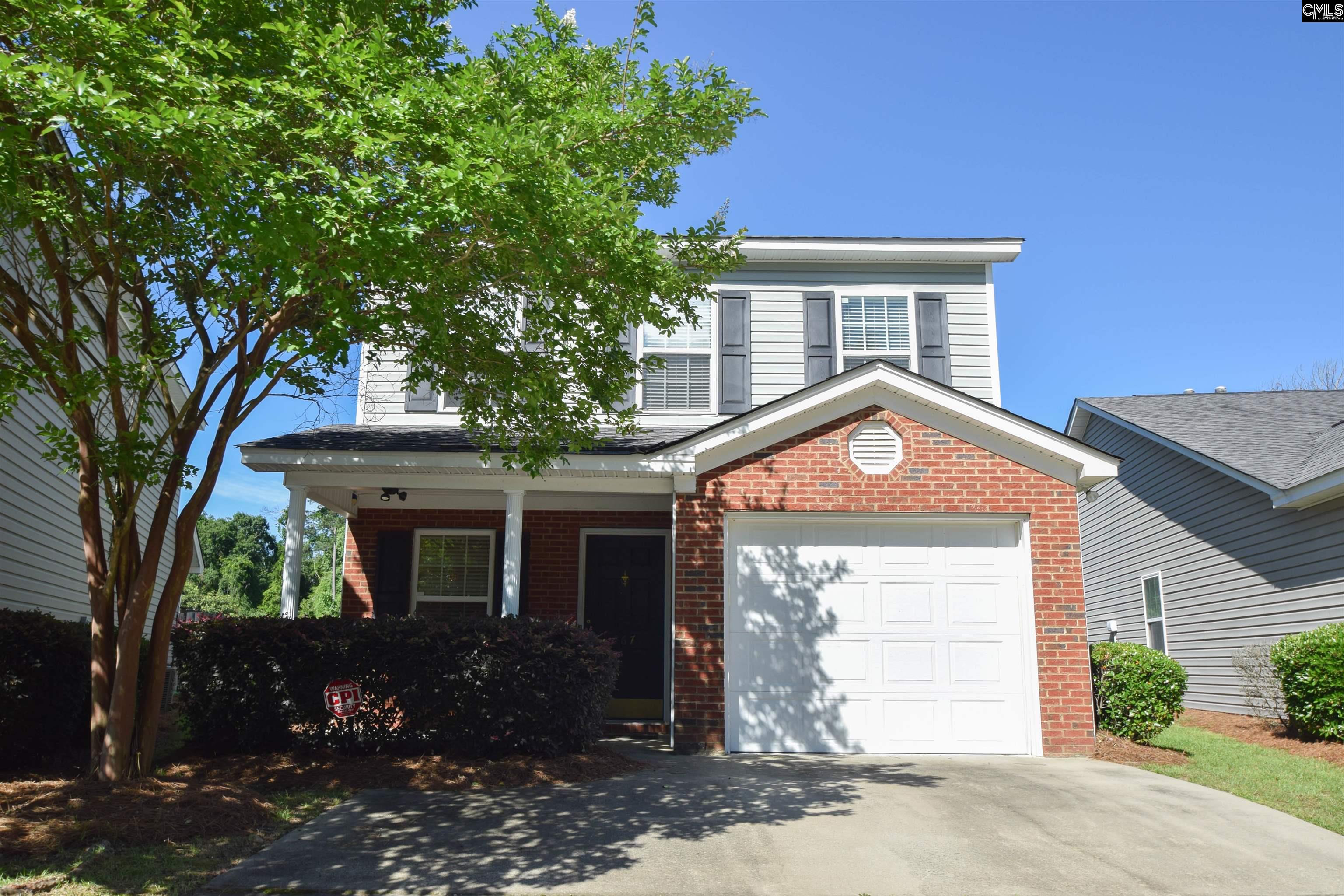 267 Courtside Drive Lexington, SC 29073