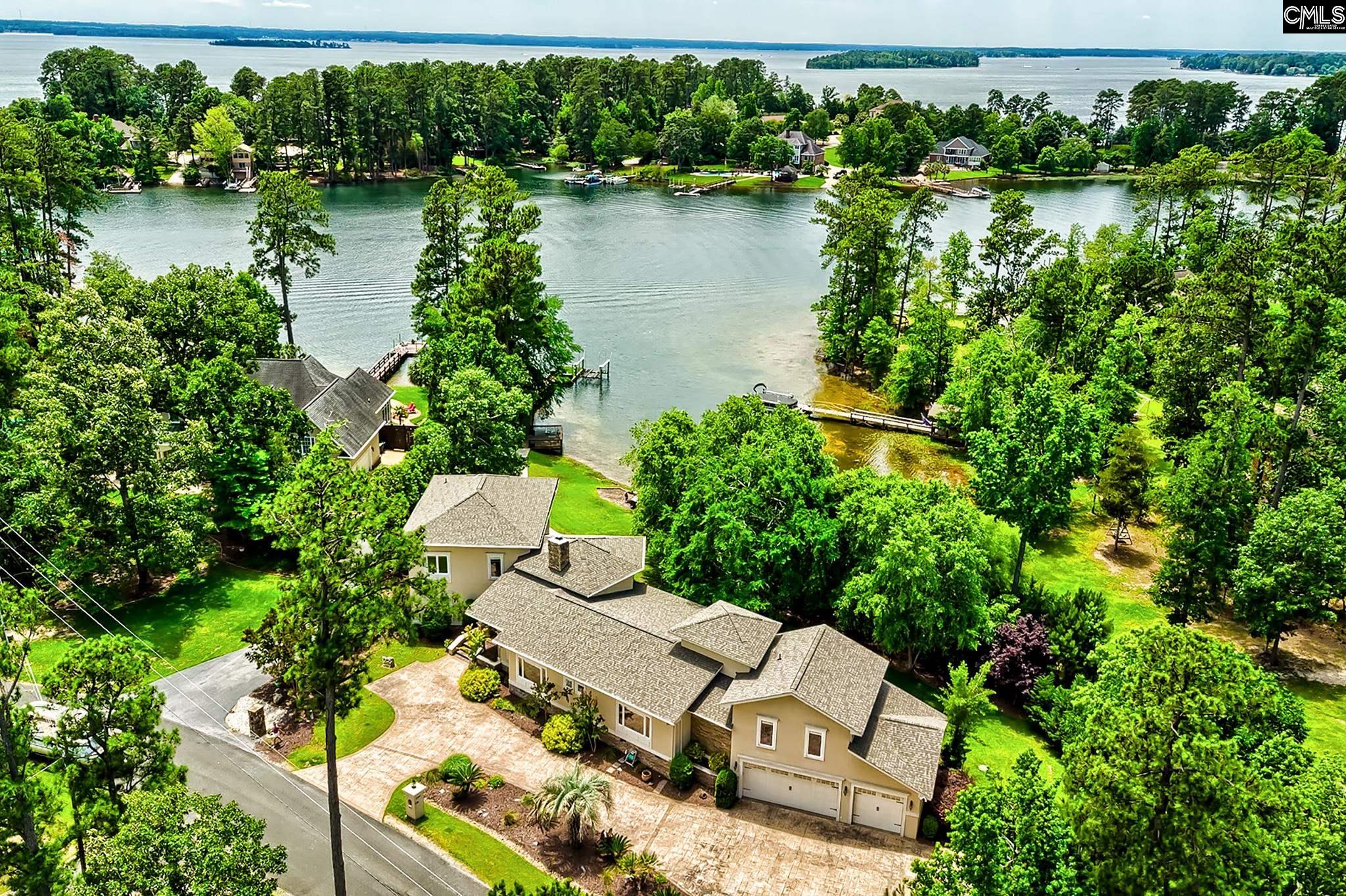 940 Willow Cove Road, Chapin, South Carolina image 1