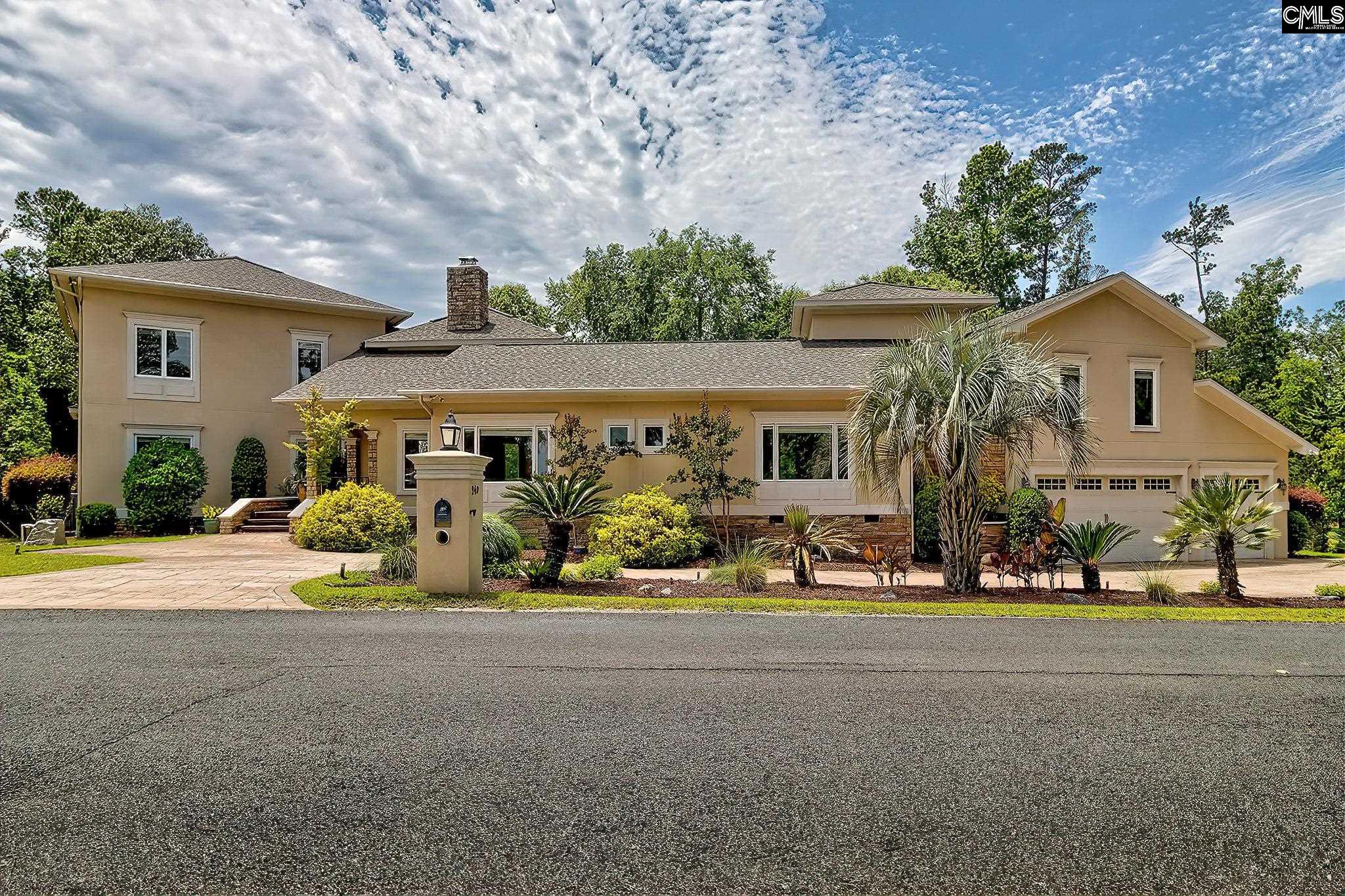 940 Willow Cove Road, Chapin, South Carolina image 2