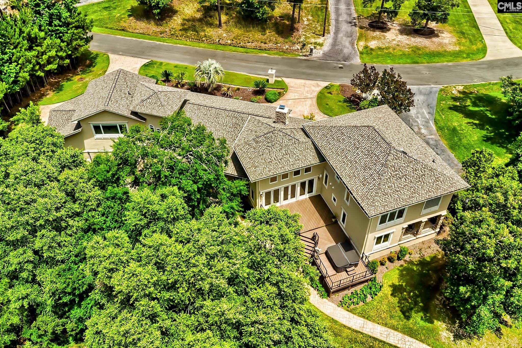 940 Willow Cove Road, Chapin, South Carolina image 21