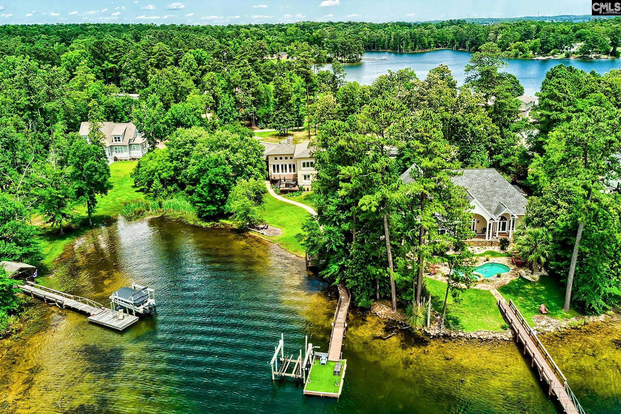 940 Willow Cove Road, Chapin, South Carolina image 23