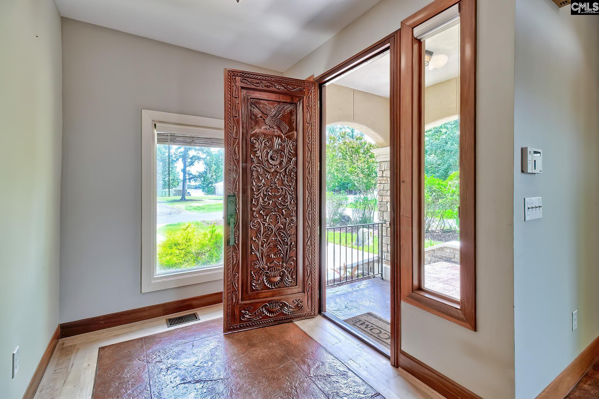 940 Willow Cove Road, Chapin, South Carolina image 24