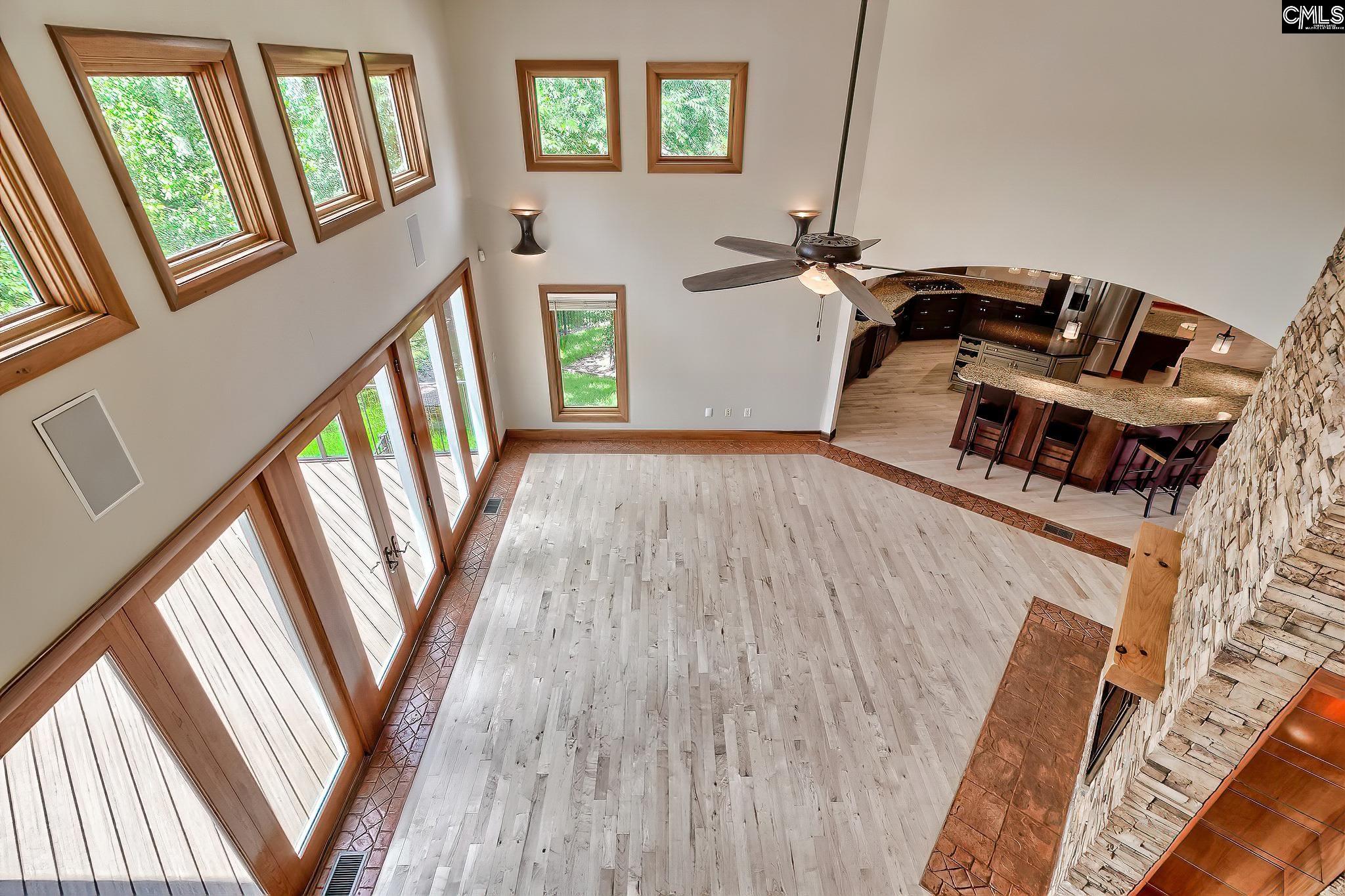 940 Willow Cove Road, Chapin, South Carolina image 50