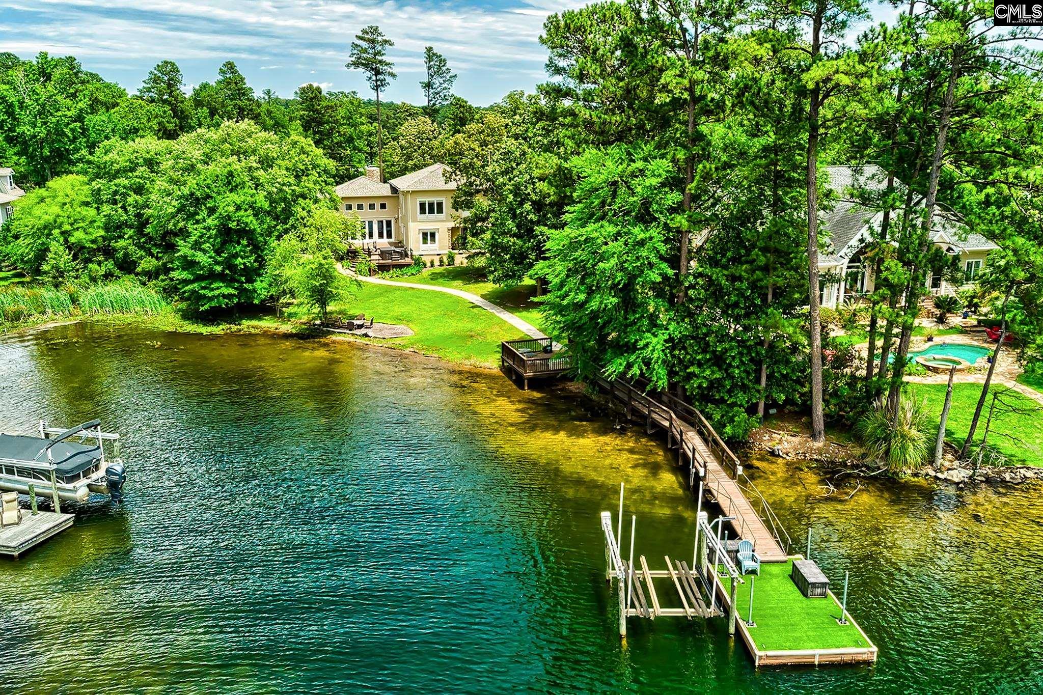 940 Willow Cove Road, Chapin, South Carolina image 6