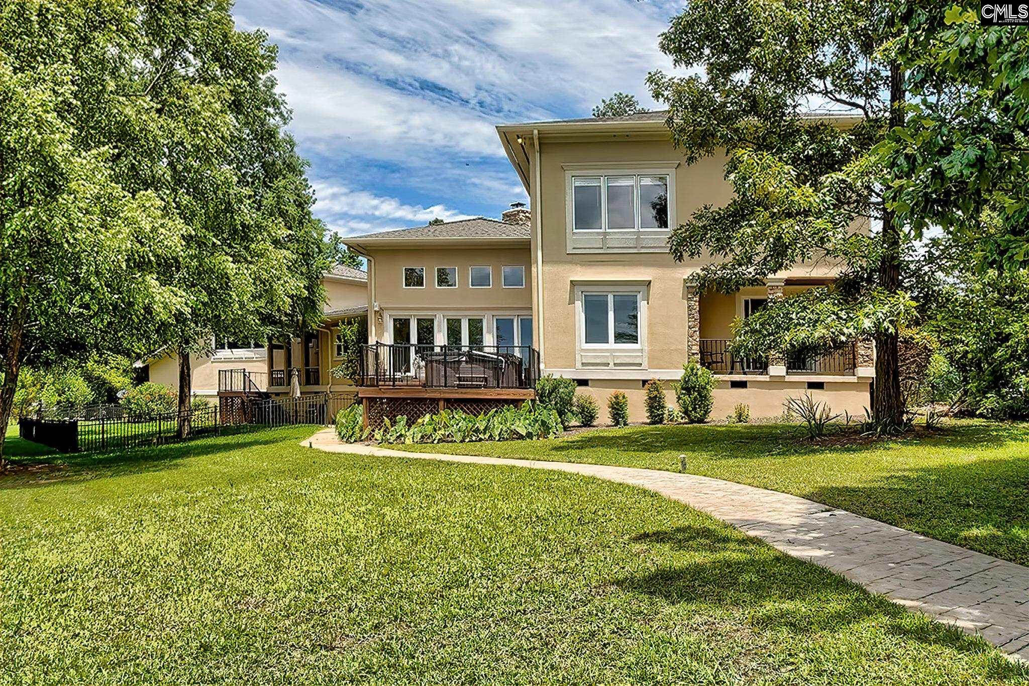 940 Willow Cove Road, Chapin, South Carolina image 7