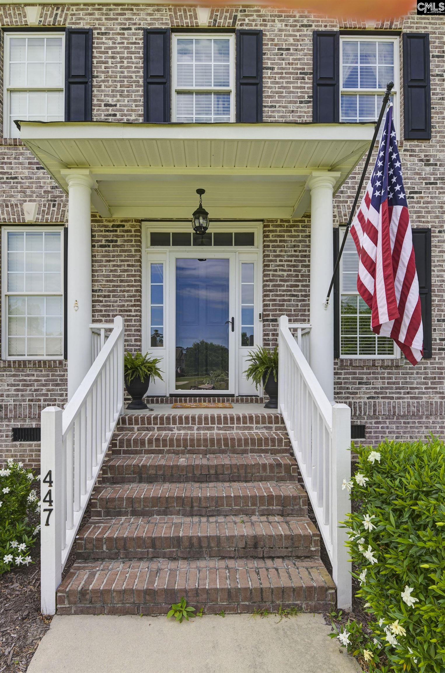447 Beaumont Park Circle, Blythewood, South Carolina image 2