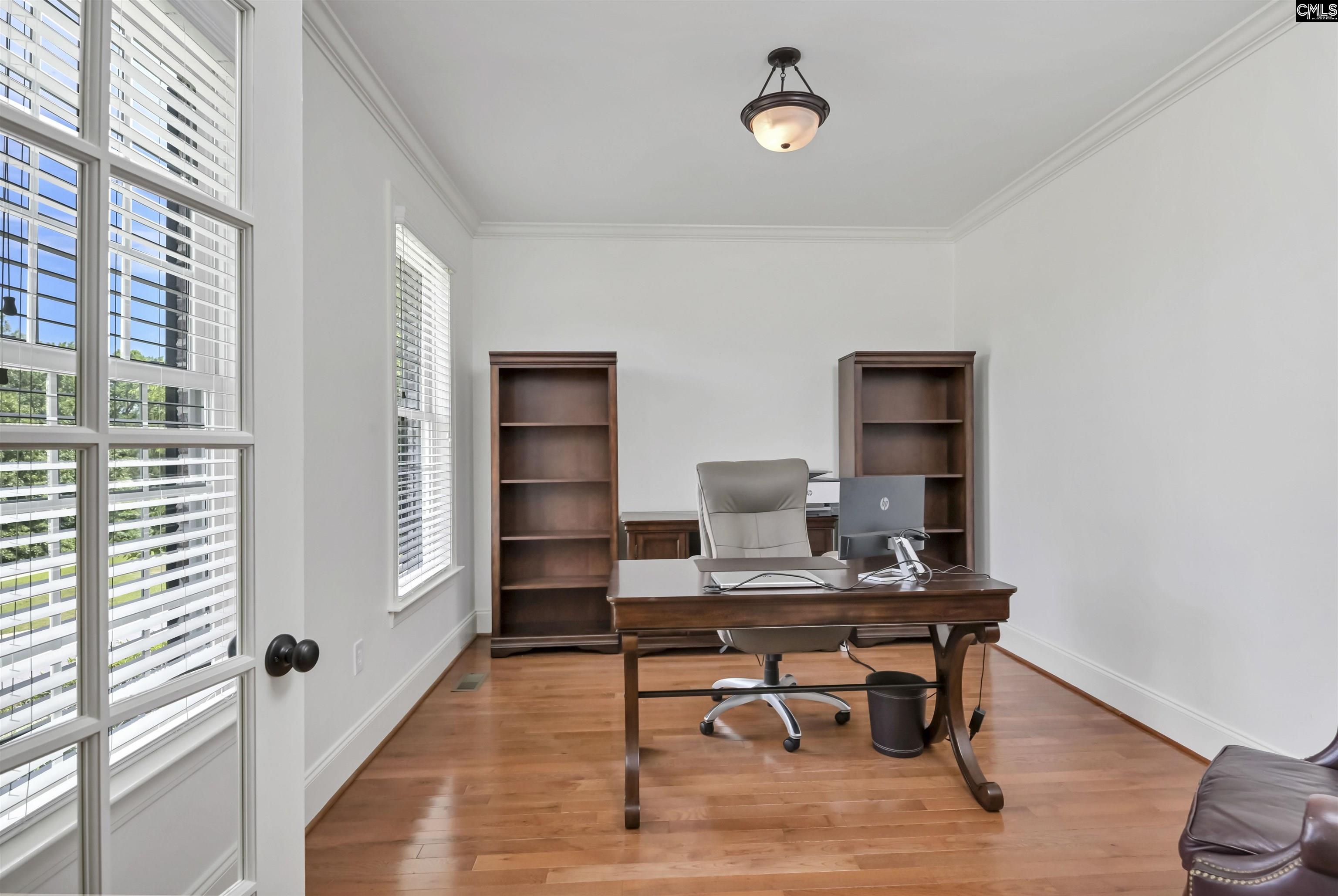 447 Beaumont Park Circle, Blythewood, South Carolina image 12