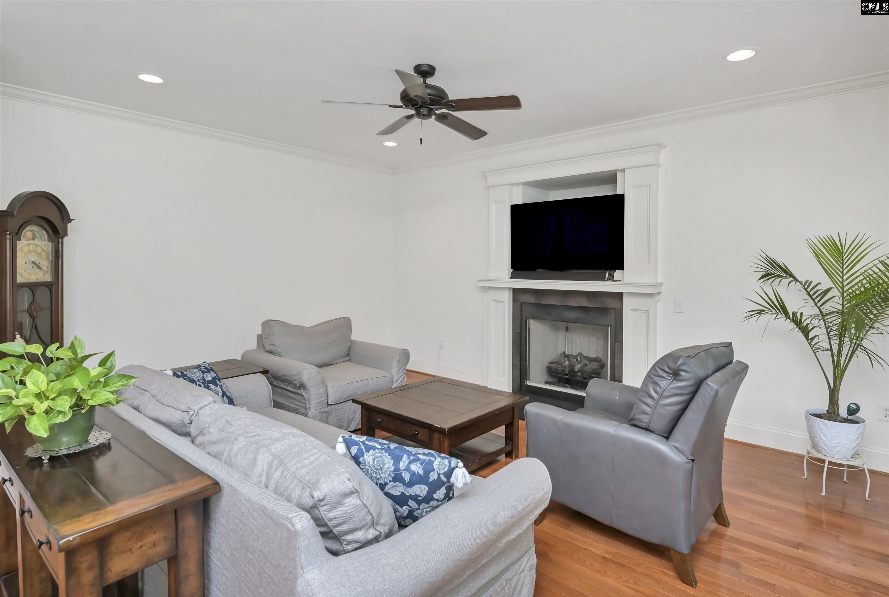447 Beaumont Park Circle, Blythewood, South Carolina image 14