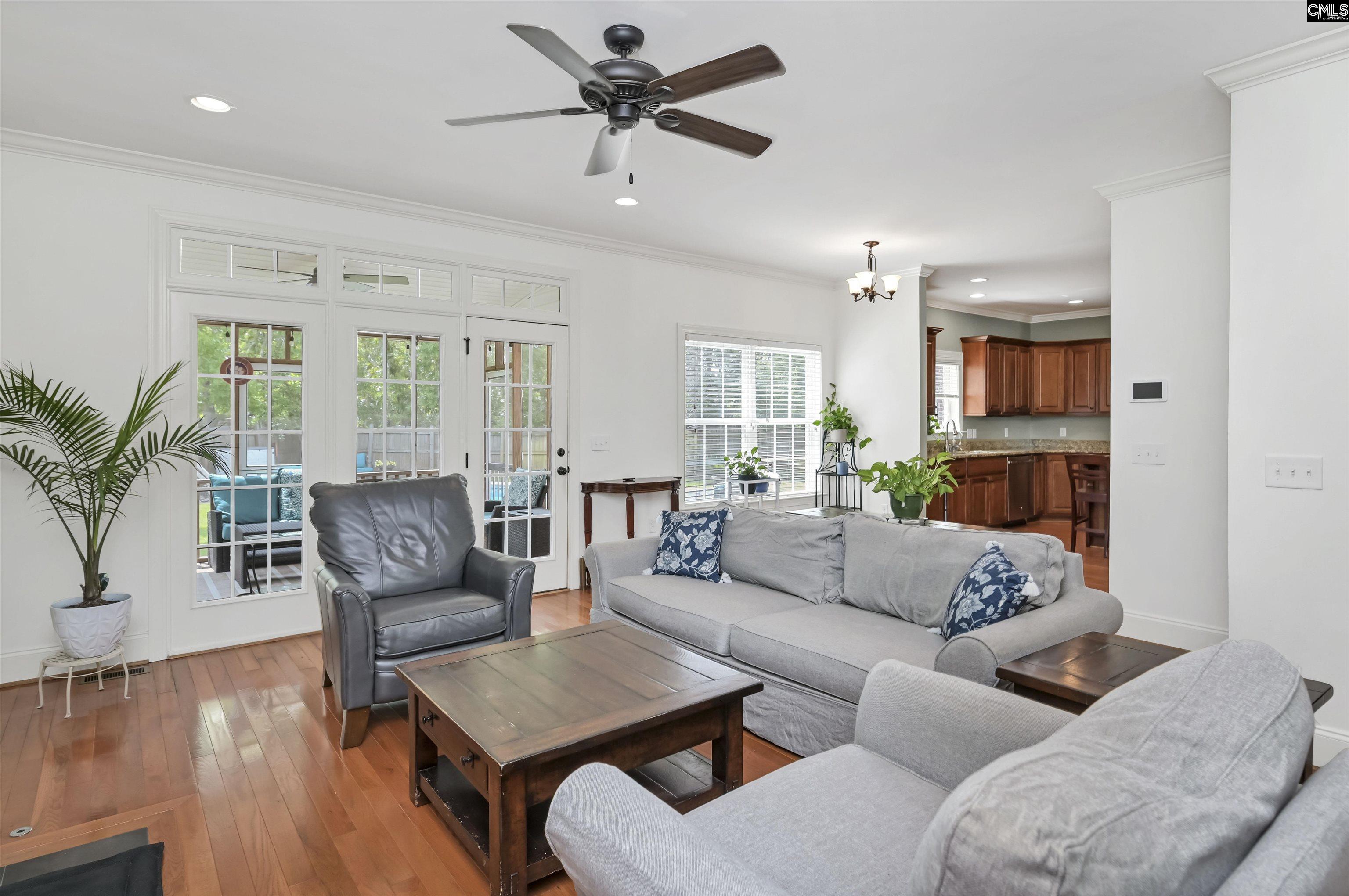447 Beaumont Park Circle, Blythewood, South Carolina image 15