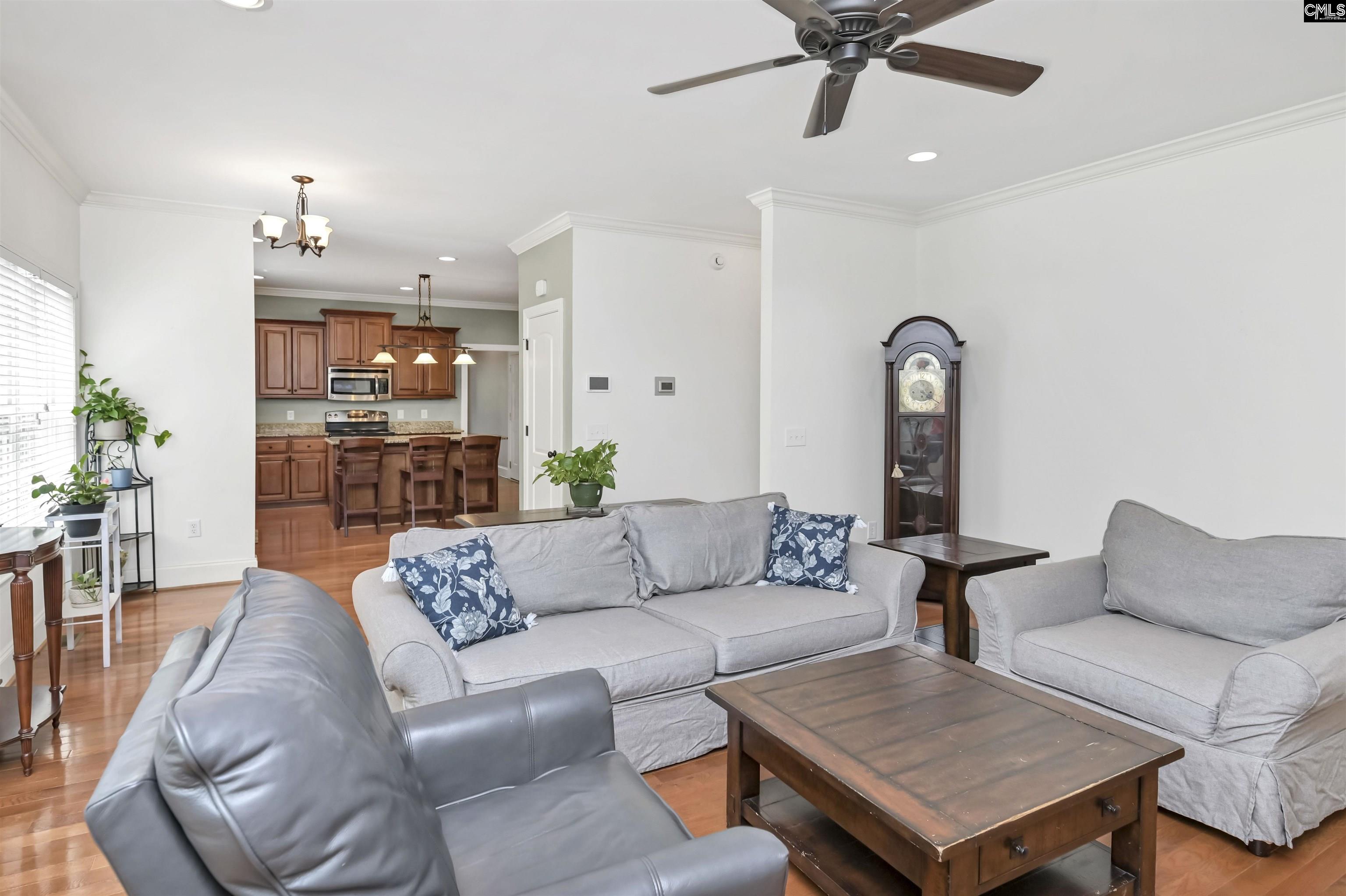 447 Beaumont Park Circle, Blythewood, South Carolina image 16