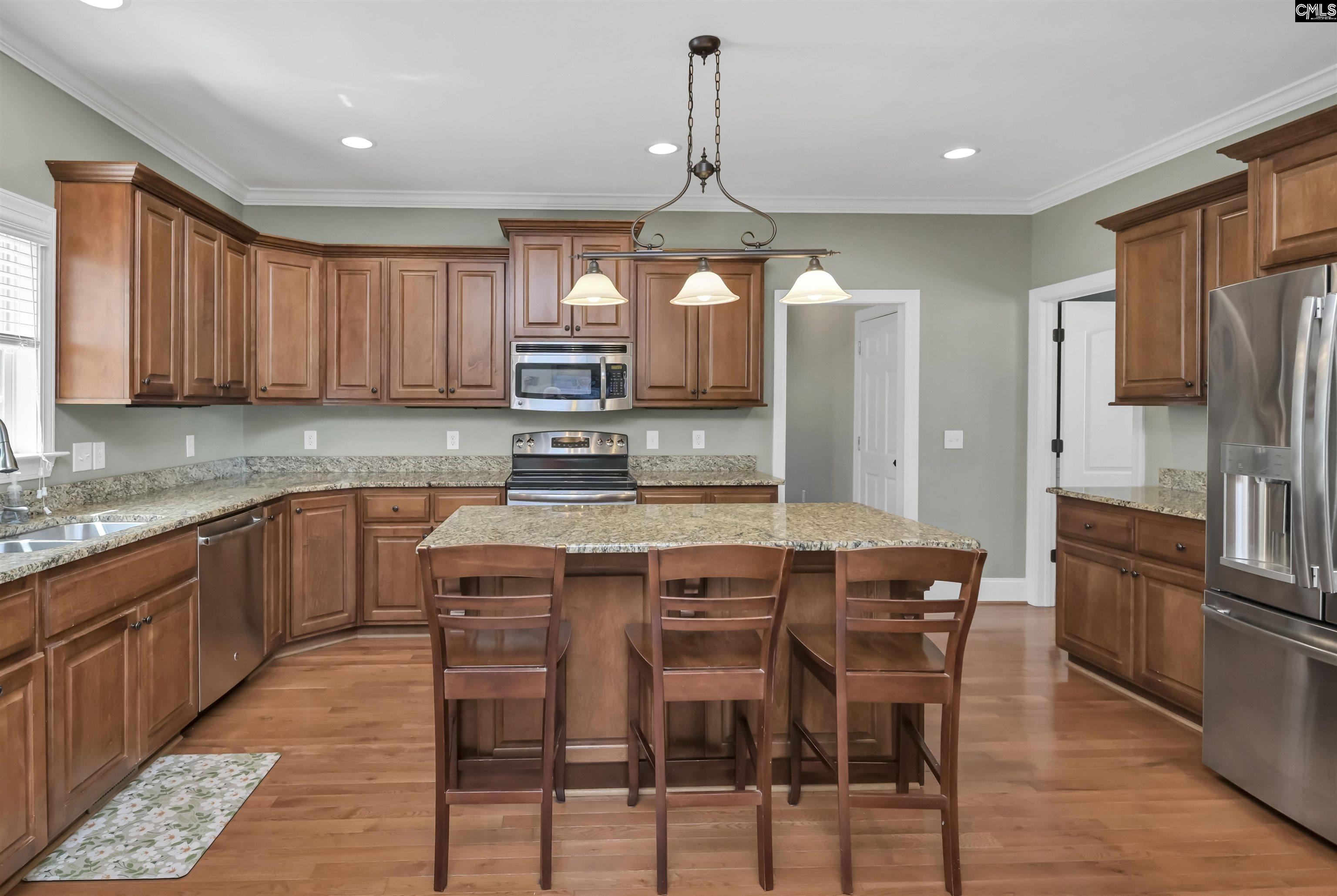 447 Beaumont Park Circle, Blythewood, South Carolina image 20