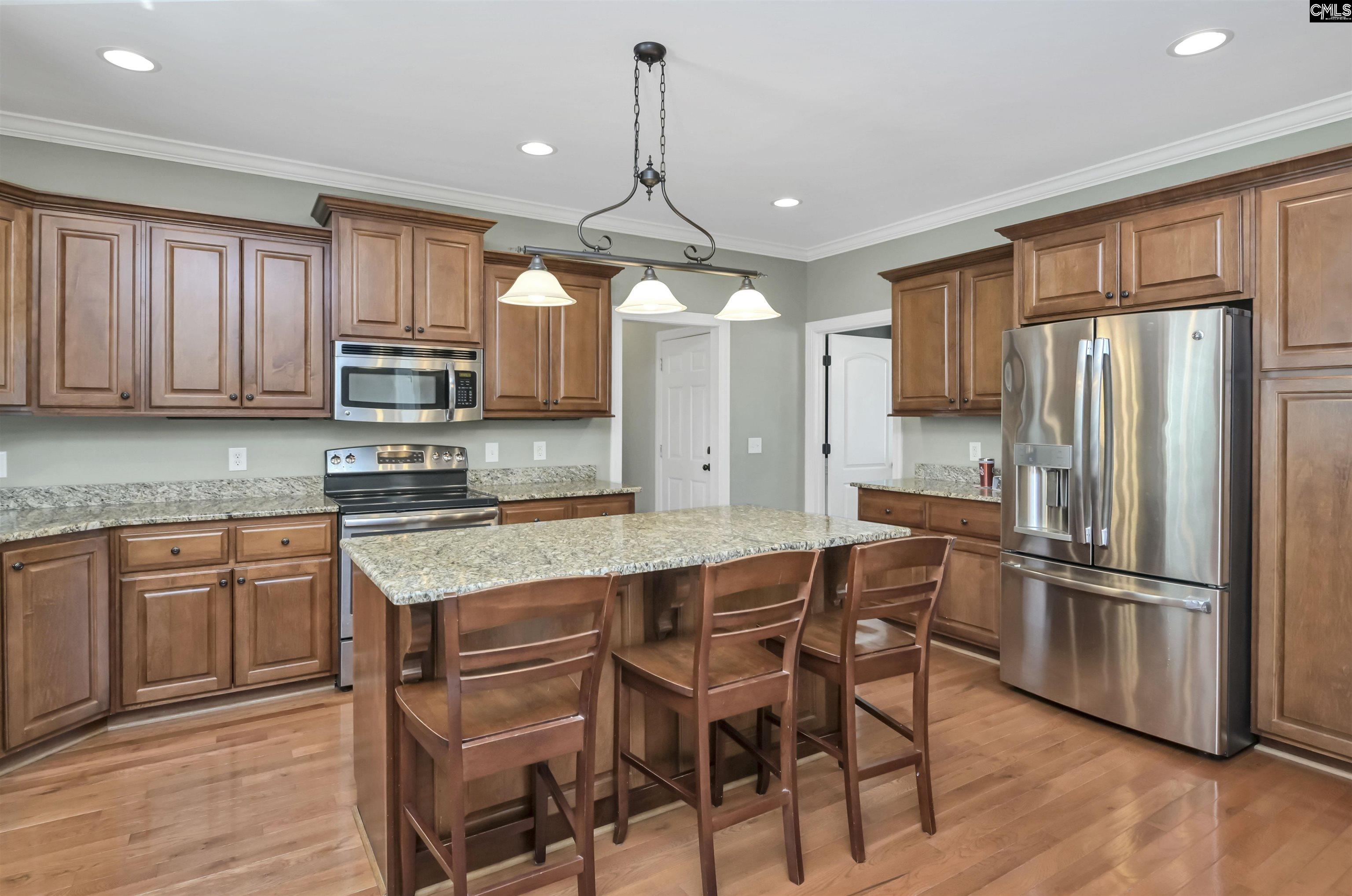 447 Beaumont Park Circle, Blythewood, South Carolina image 21