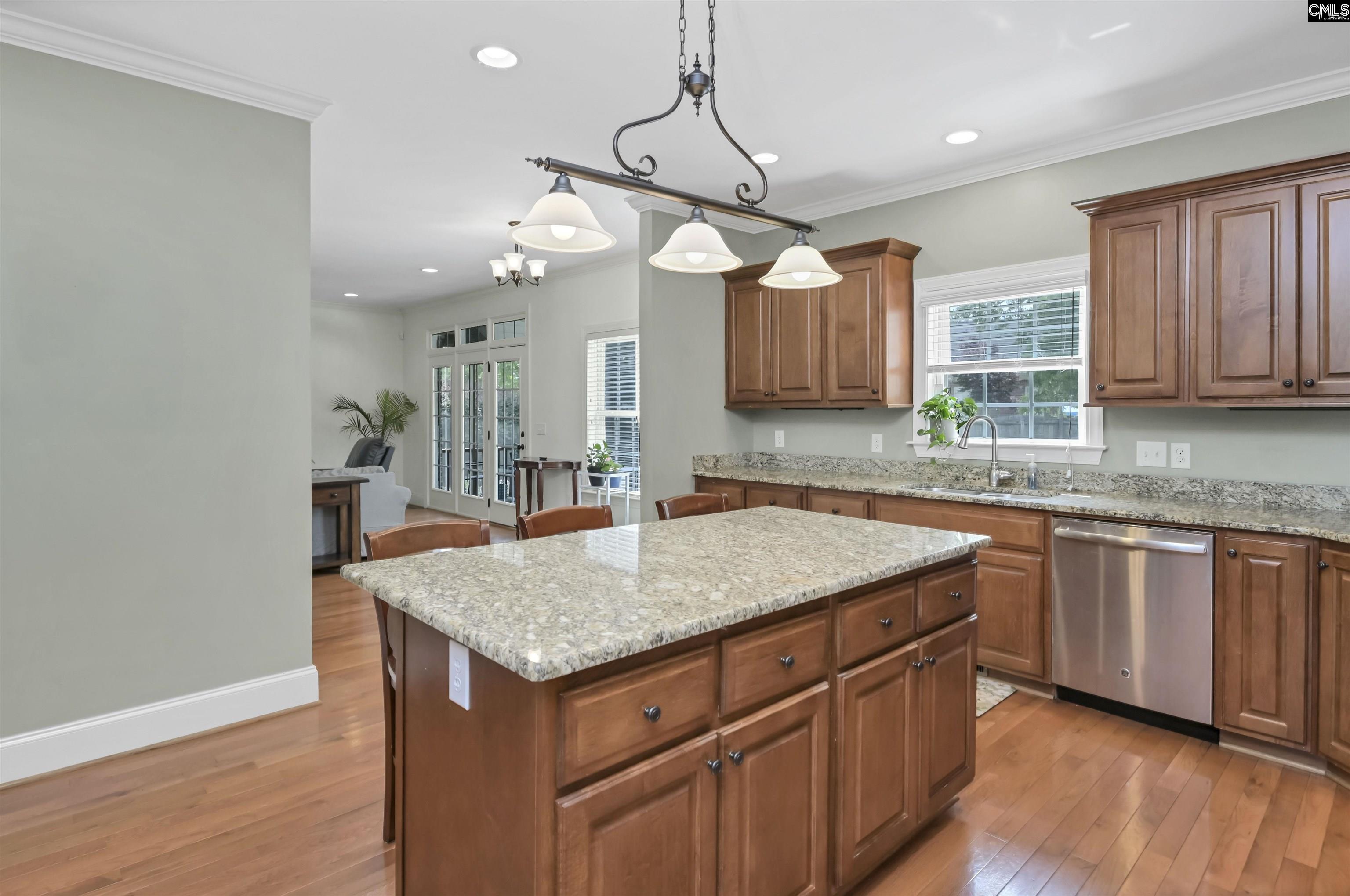447 Beaumont Park Circle, Blythewood, South Carolina image 23