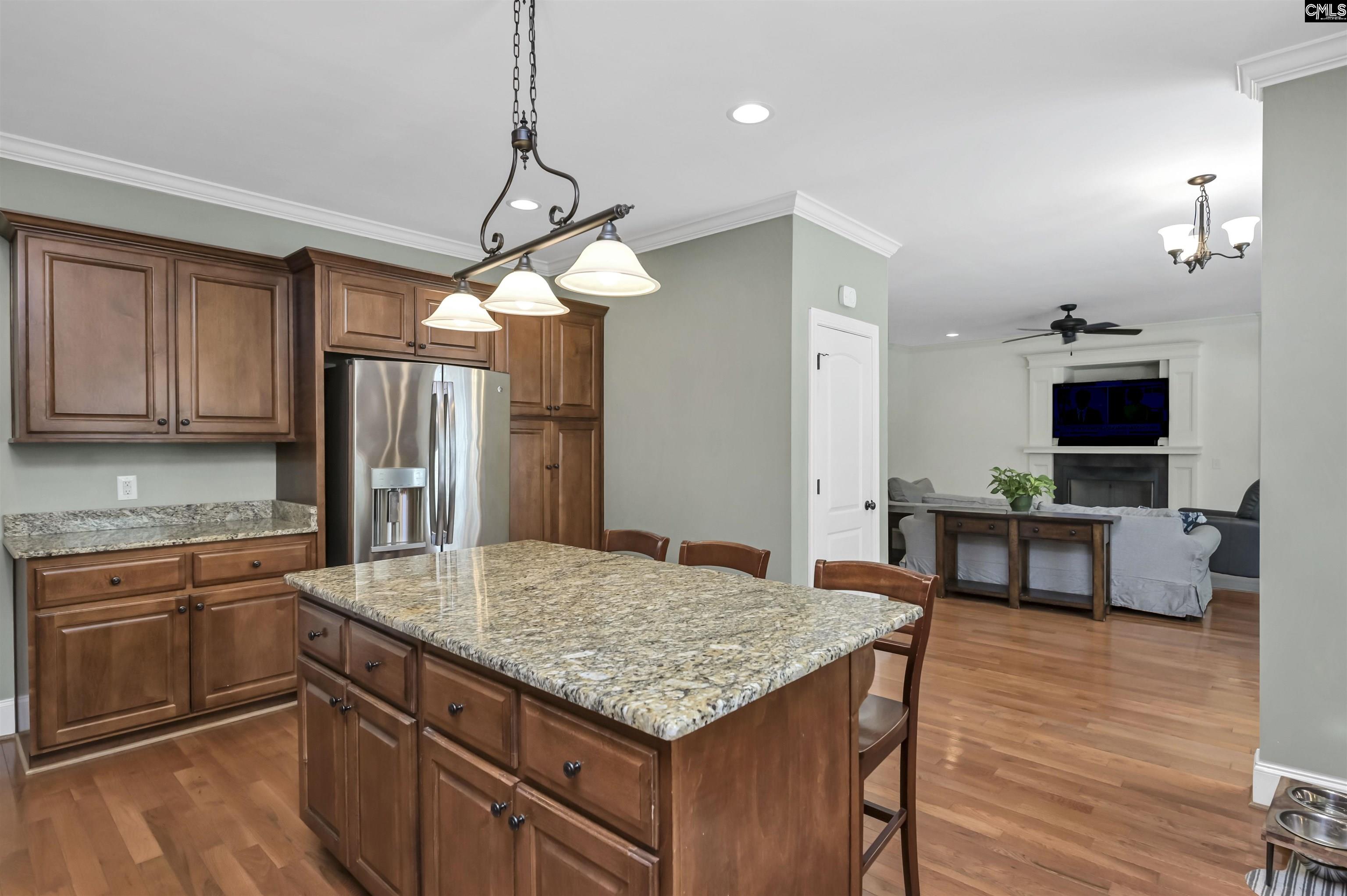 447 Beaumont Park Circle, Blythewood, South Carolina image 24