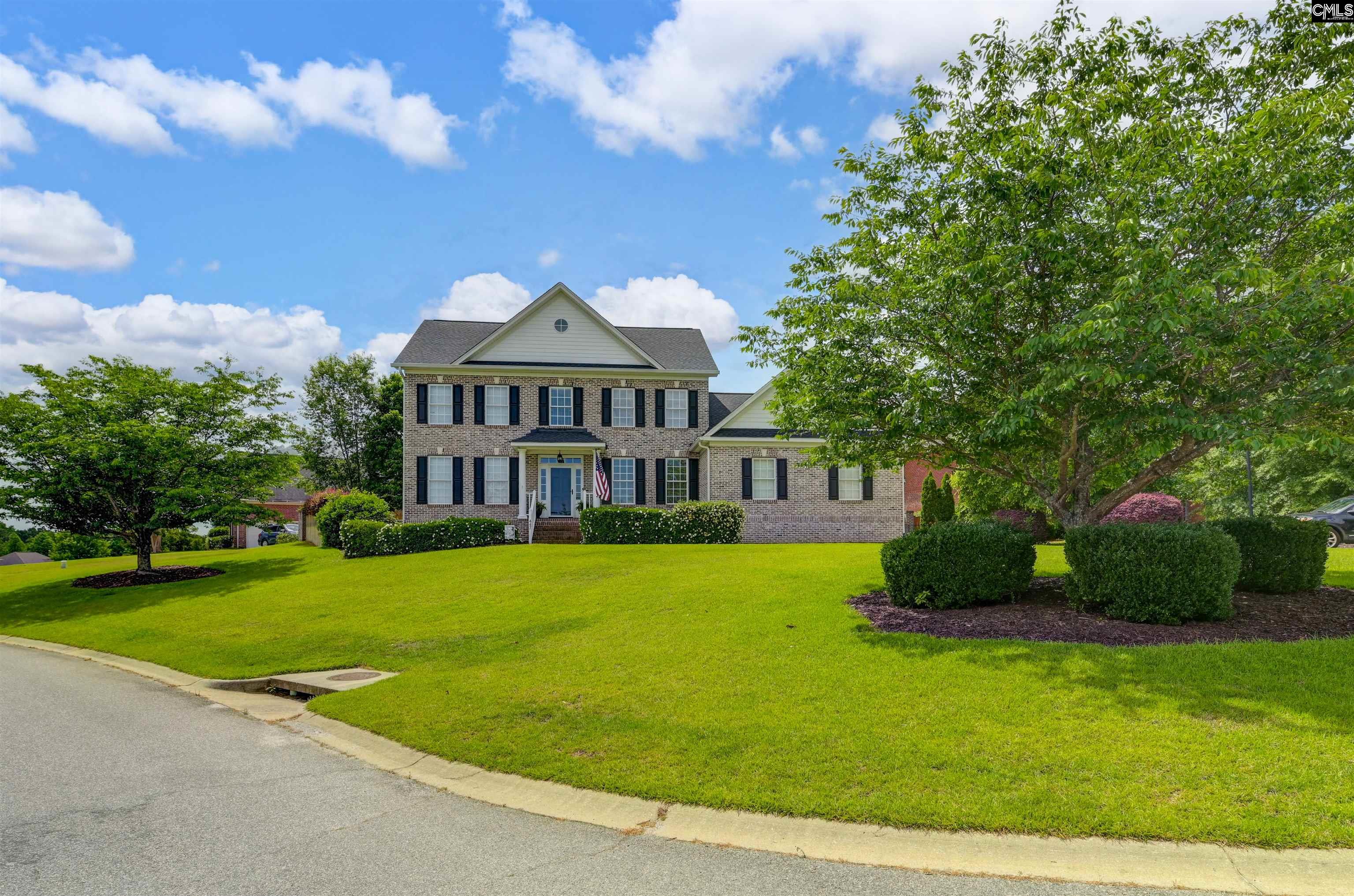 447 Beaumont Park Circle, Blythewood, South Carolina image 4