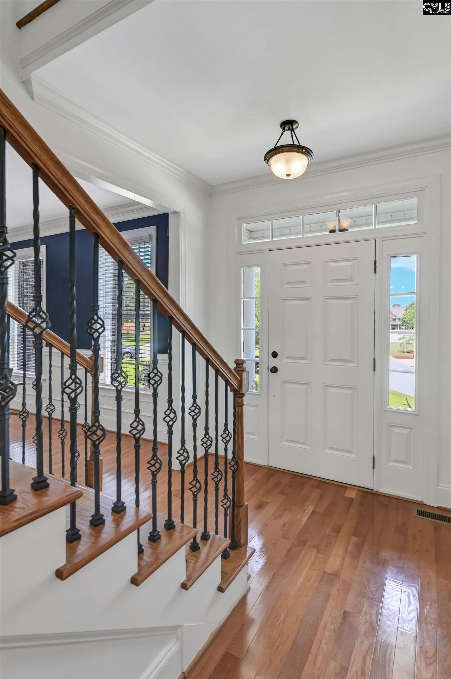 447 Beaumont Park Circle, Blythewood, South Carolina image 31