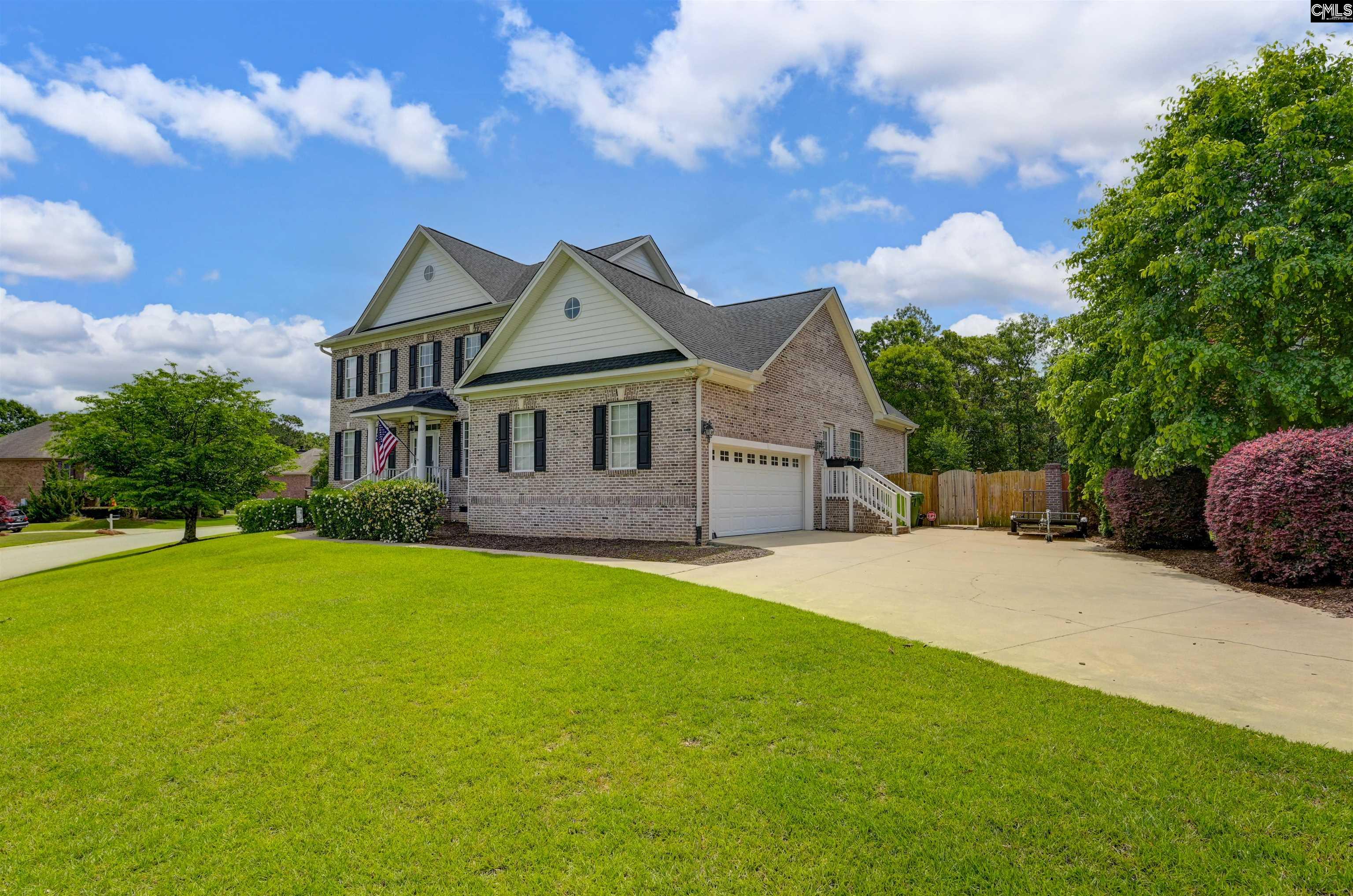 447 Beaumont Park Circle, Blythewood, South Carolina image 5