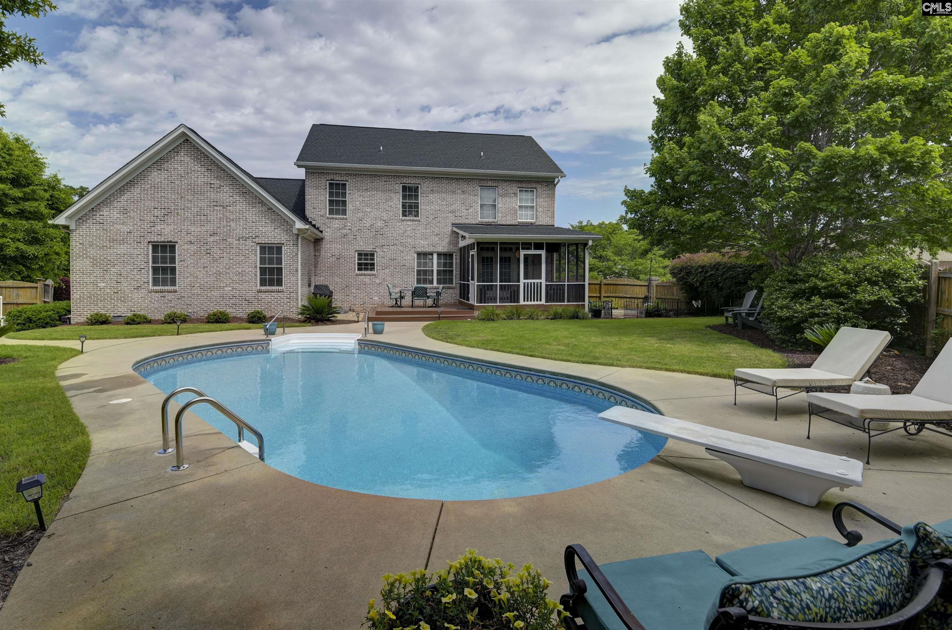 447 Beaumont Park Circle, Blythewood, South Carolina image 47