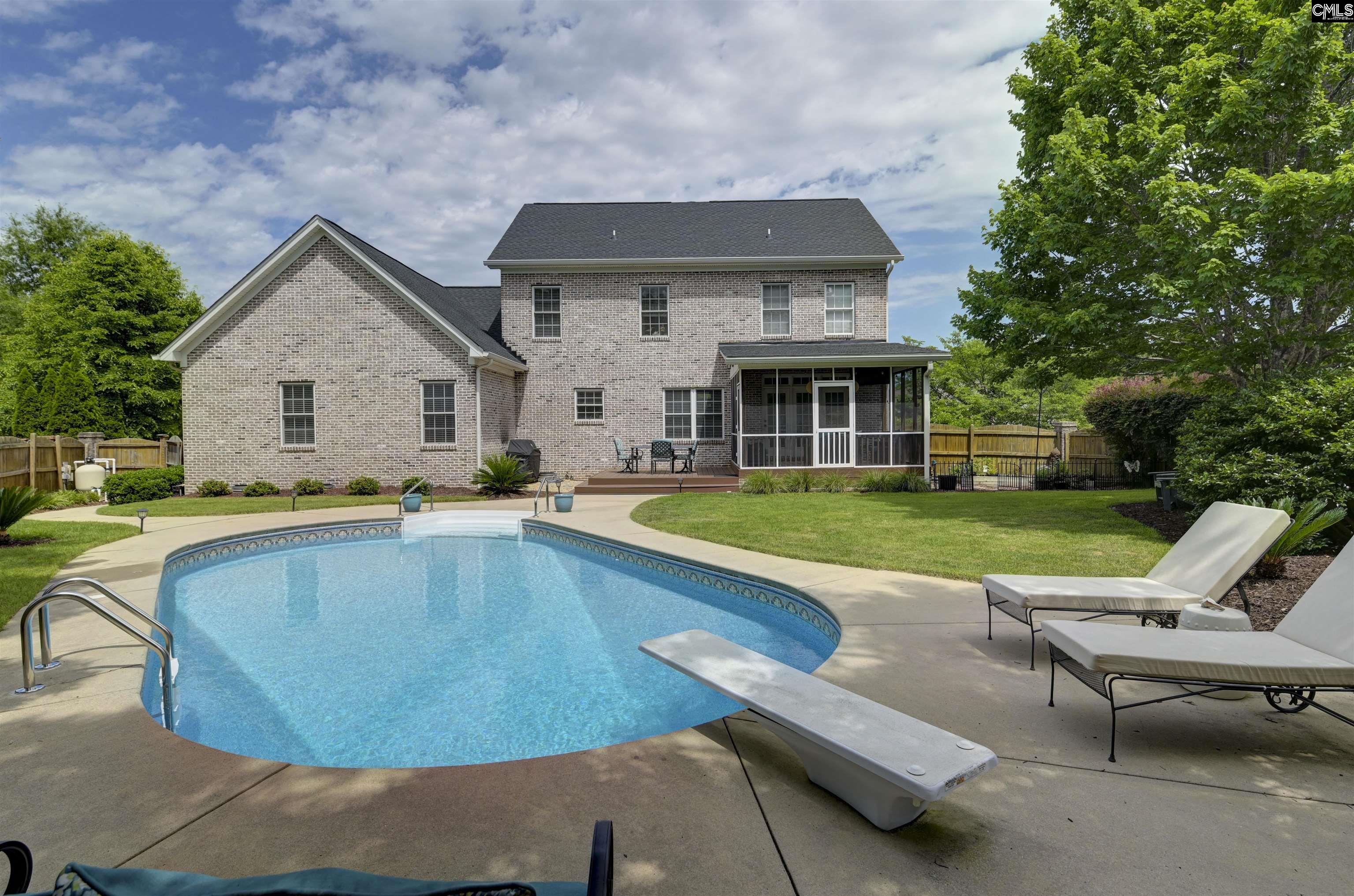 447 Beaumont Park Circle, Blythewood, South Carolina image 49