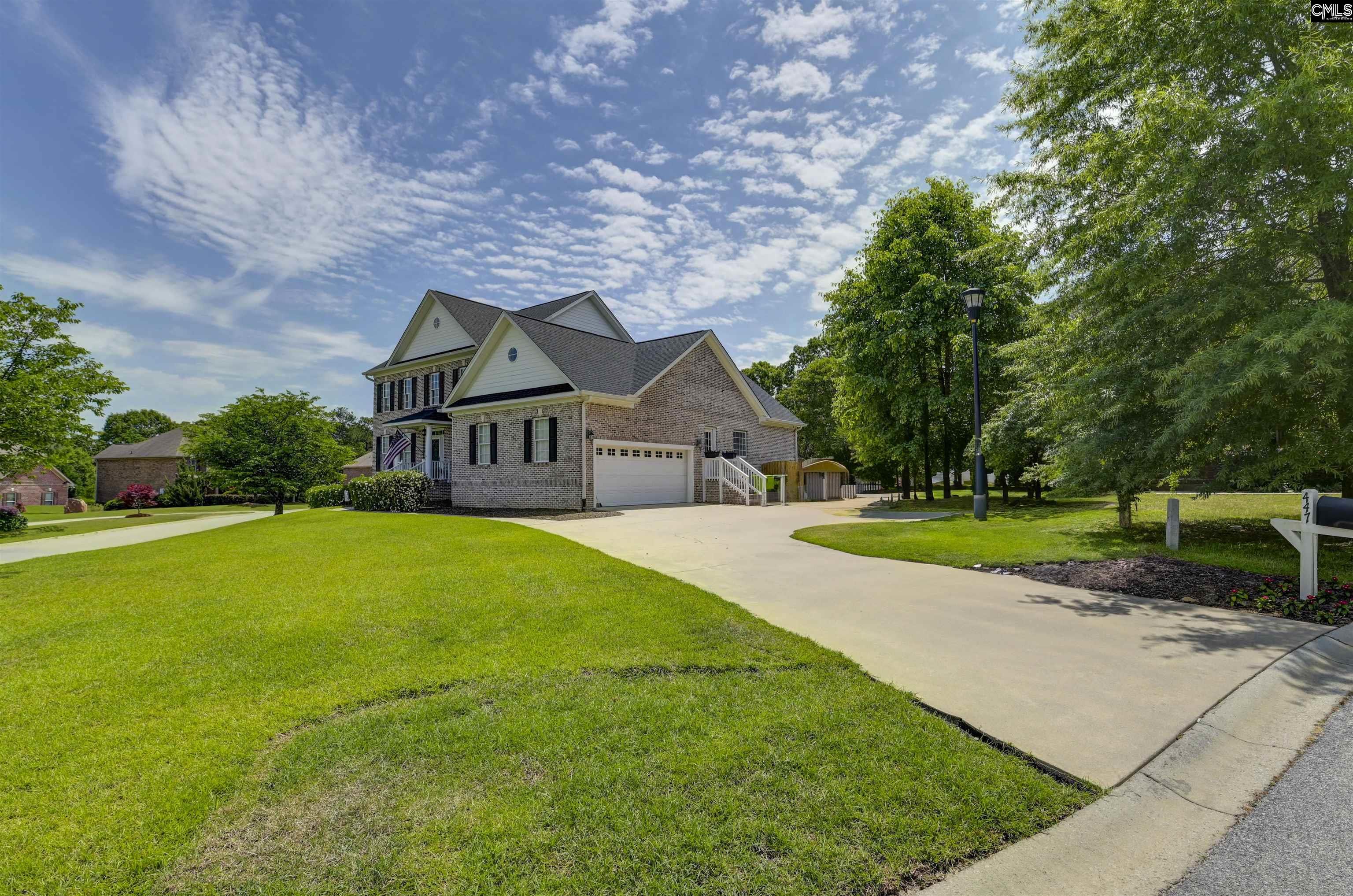 447 Beaumont Park Circle, Blythewood, South Carolina image 6