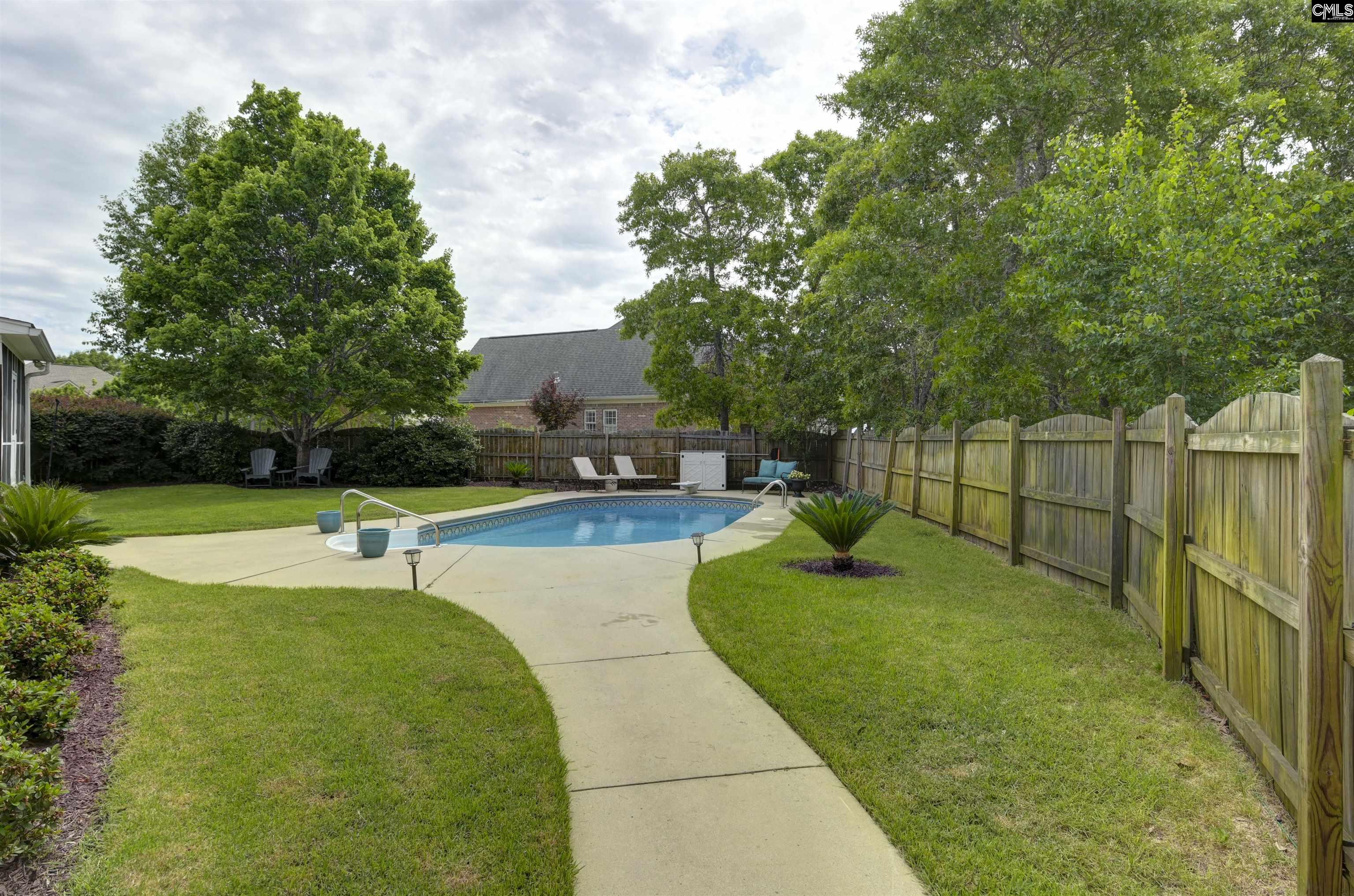 447 Beaumont Park Circle Blythewood, SC 29016-8277
