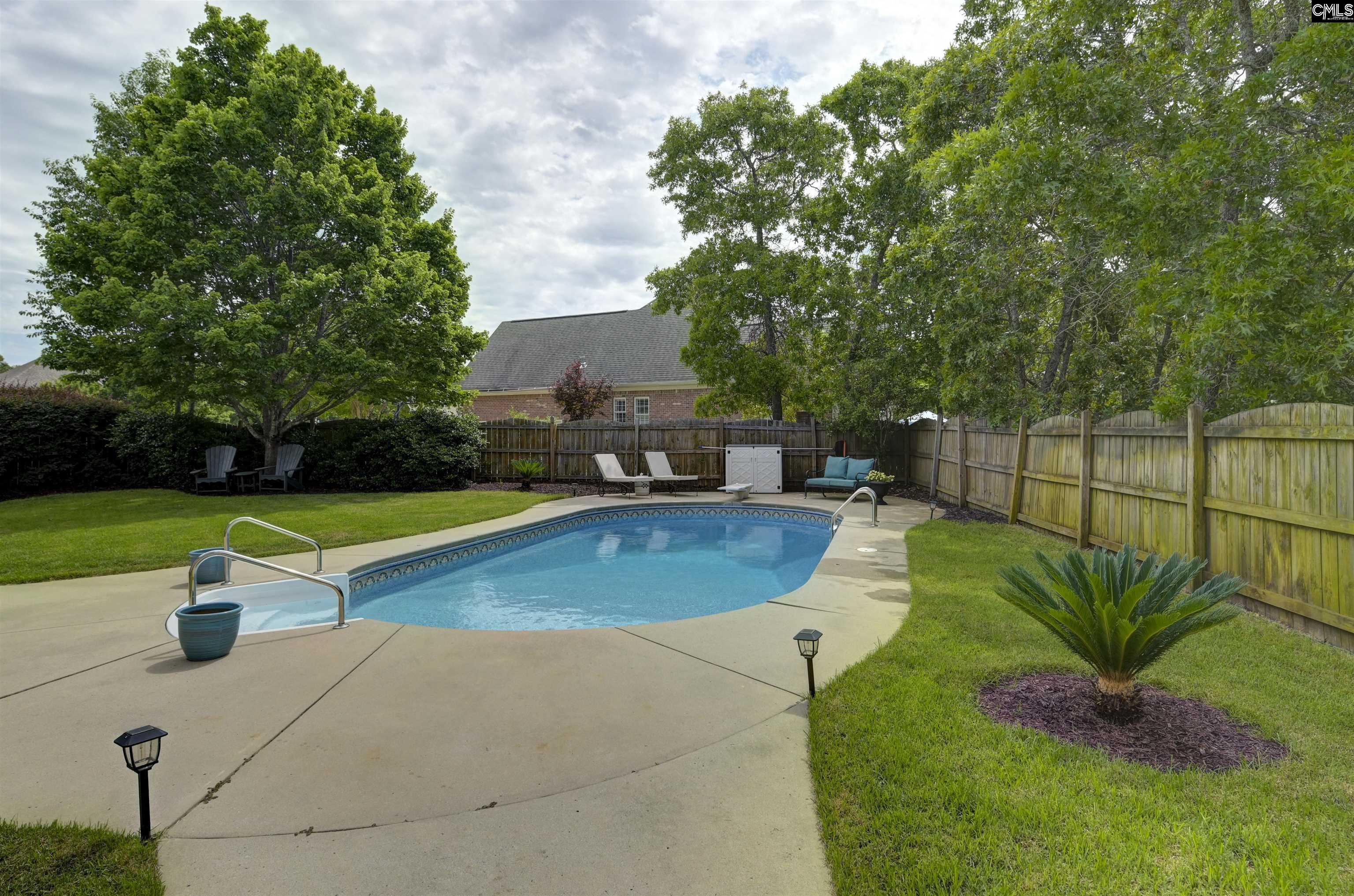 447 Beaumont Park Circle Blythewood, SC 29016-8277