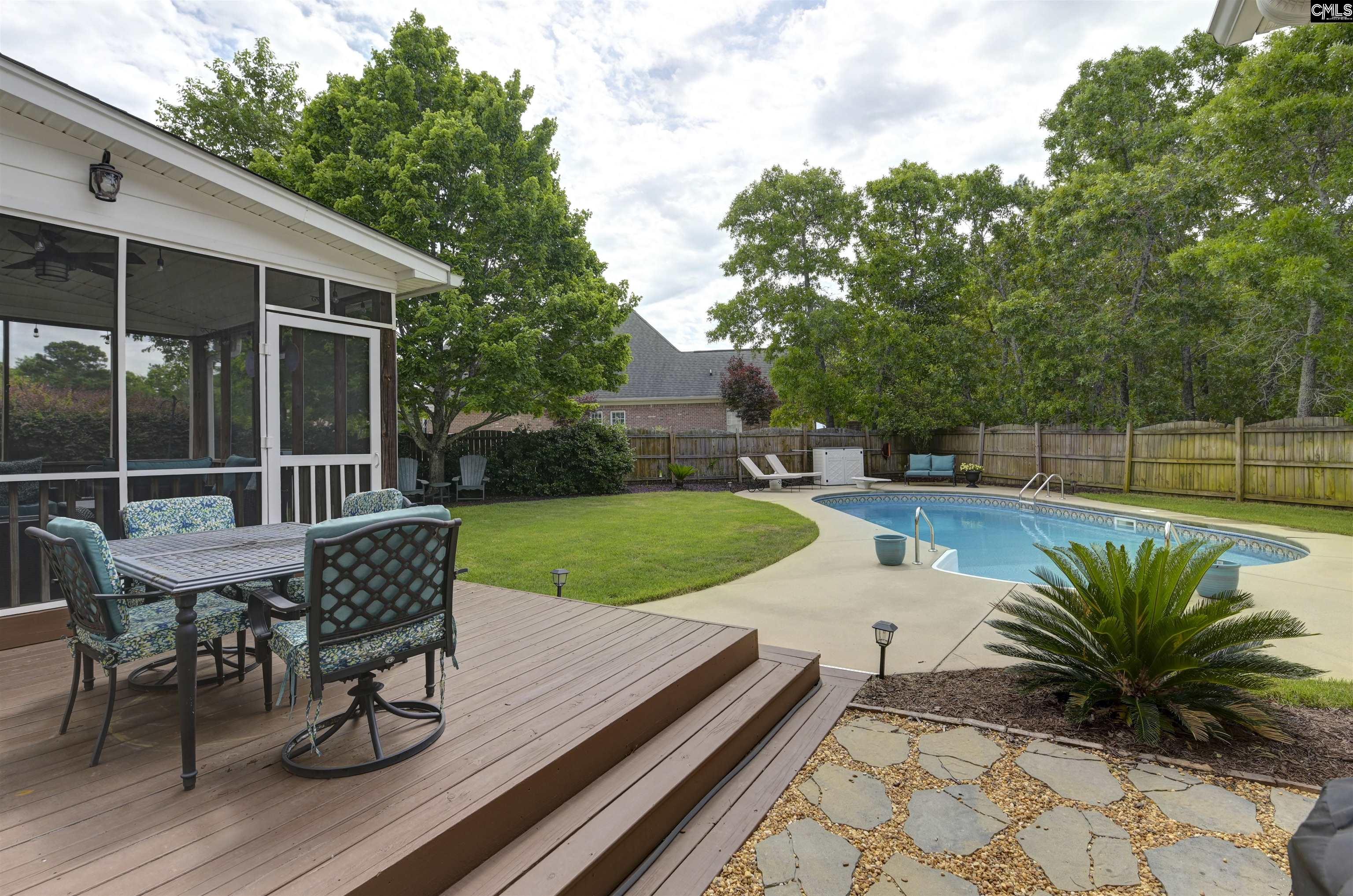 447 Beaumont Park Circle Blythewood, SC 29016-8277
