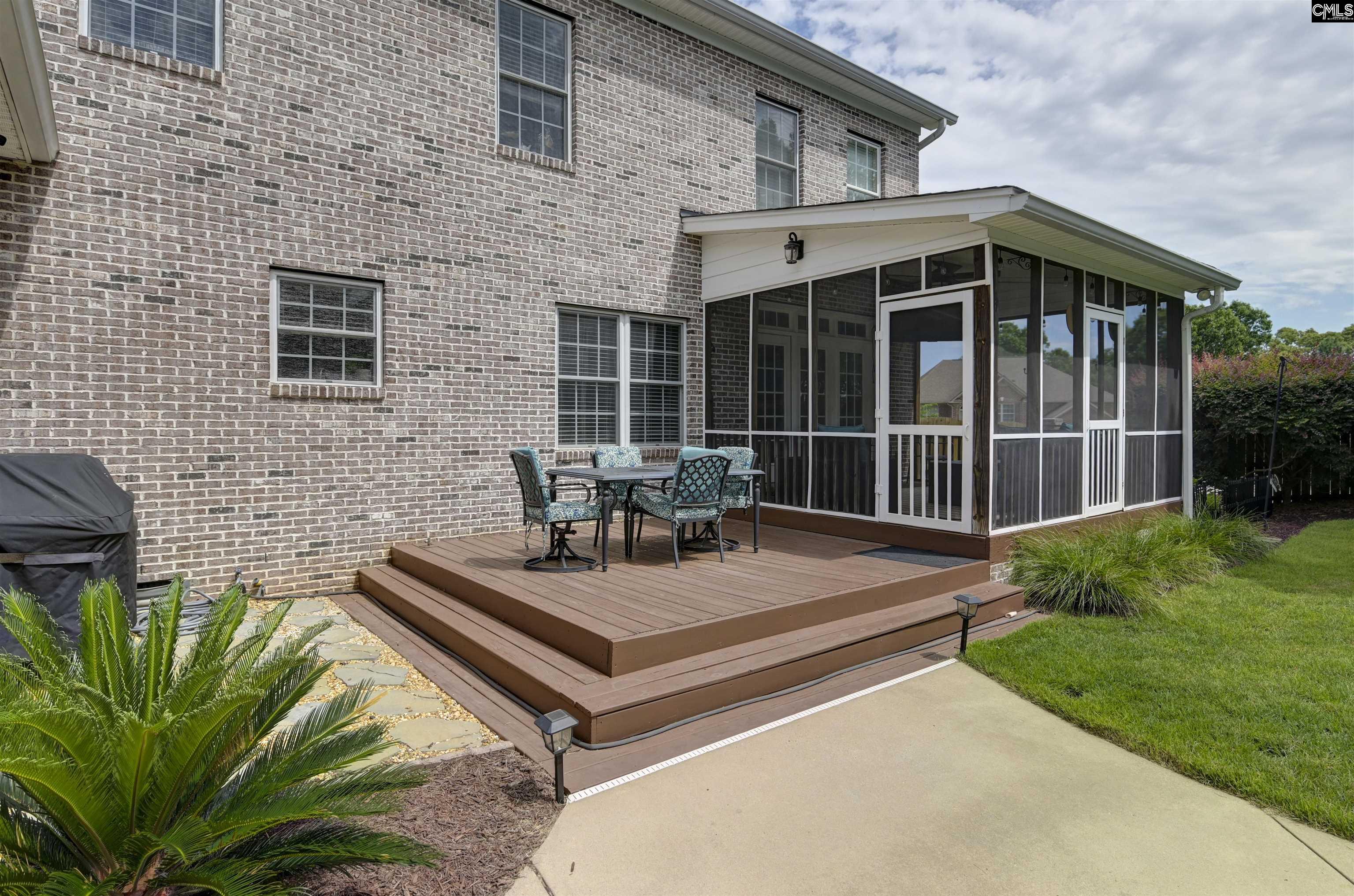 447 Beaumont Park Circle Blythewood, SC 29016-8277