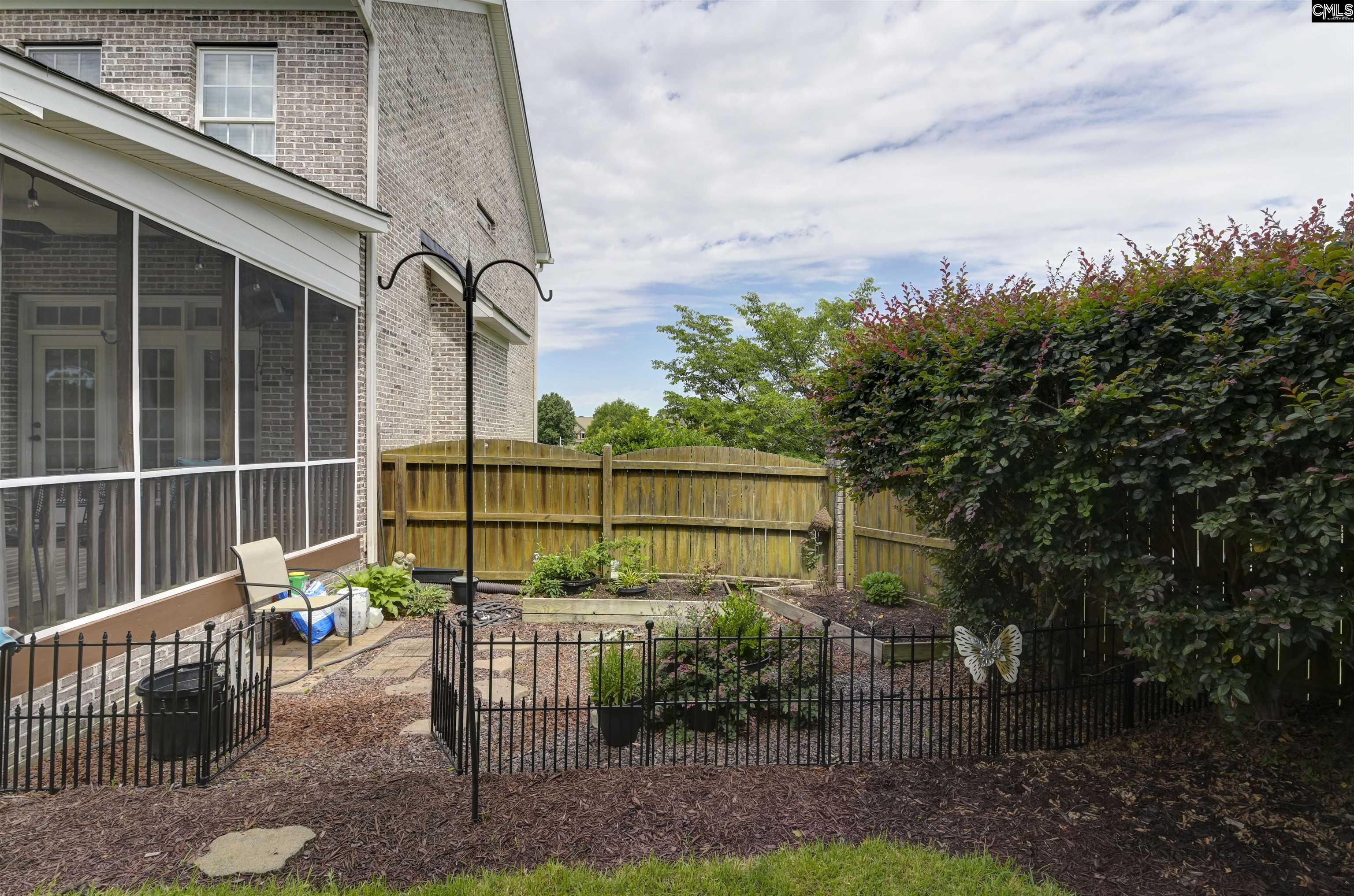447 Beaumont Park Circle Blythewood, SC 29016-8277