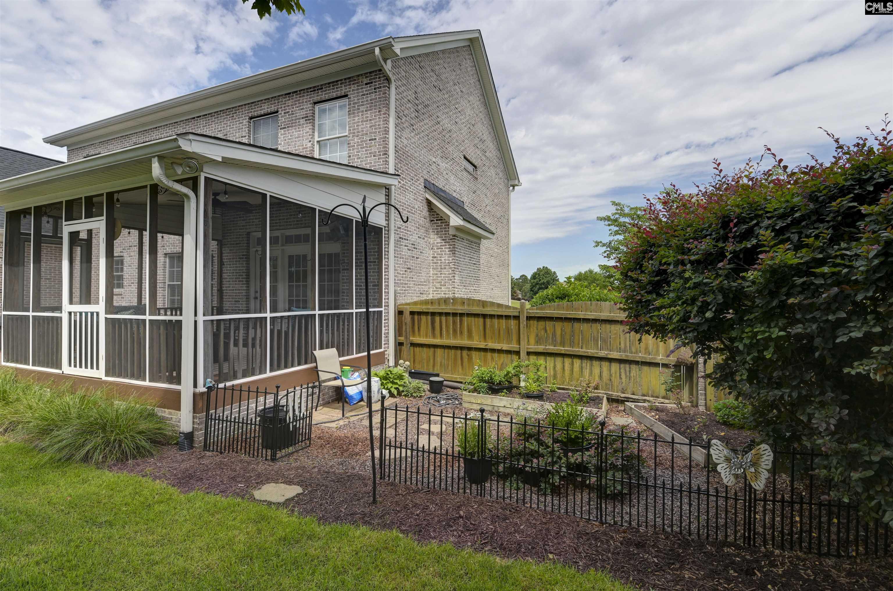 447 Beaumont Park Circle Blythewood, SC 29016-8277
