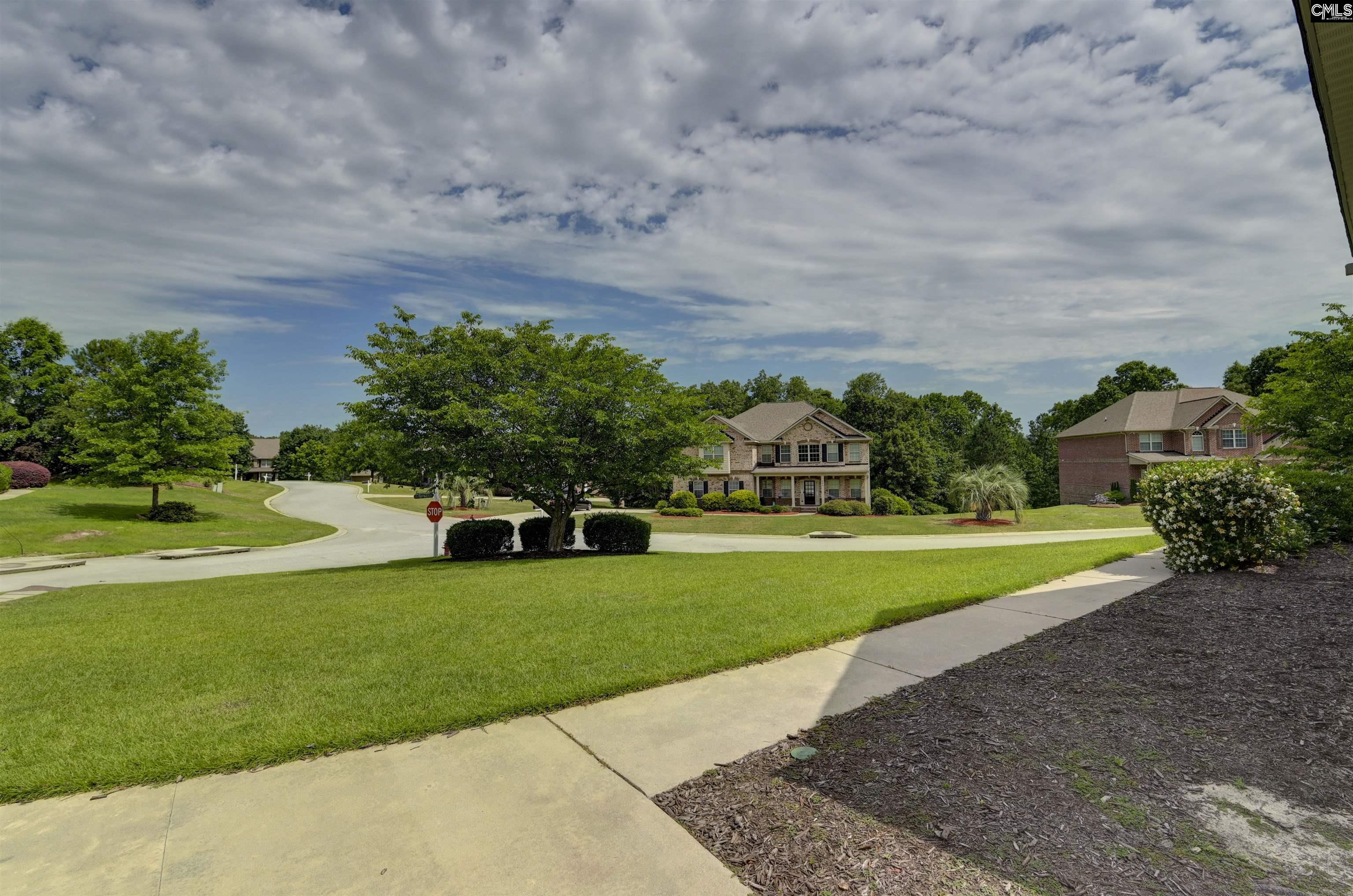 447 Beaumont Park Circle Blythewood, SC 29016-8277