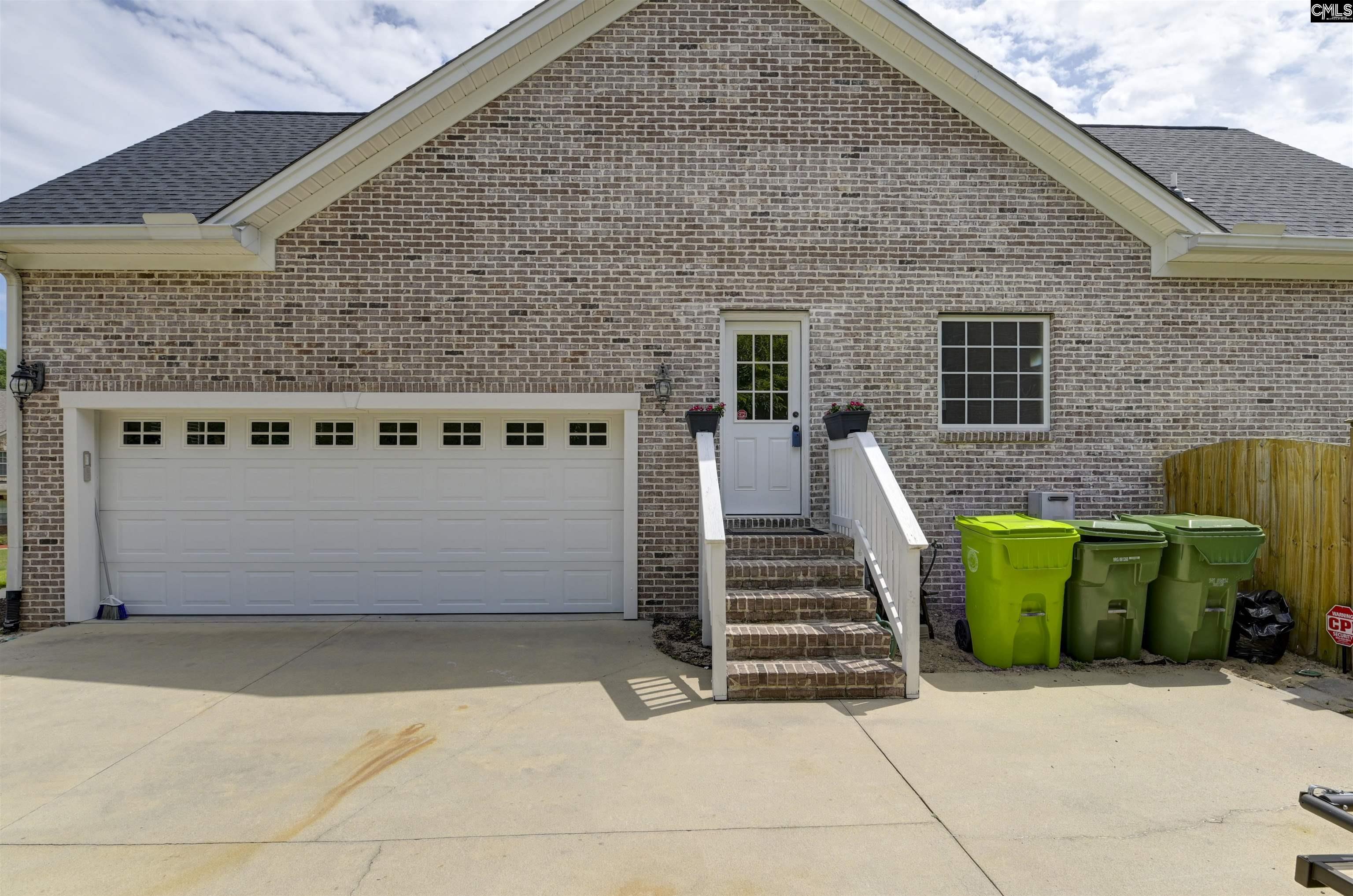 447 Beaumont Park Circle Blythewood, SC 29016-8277
