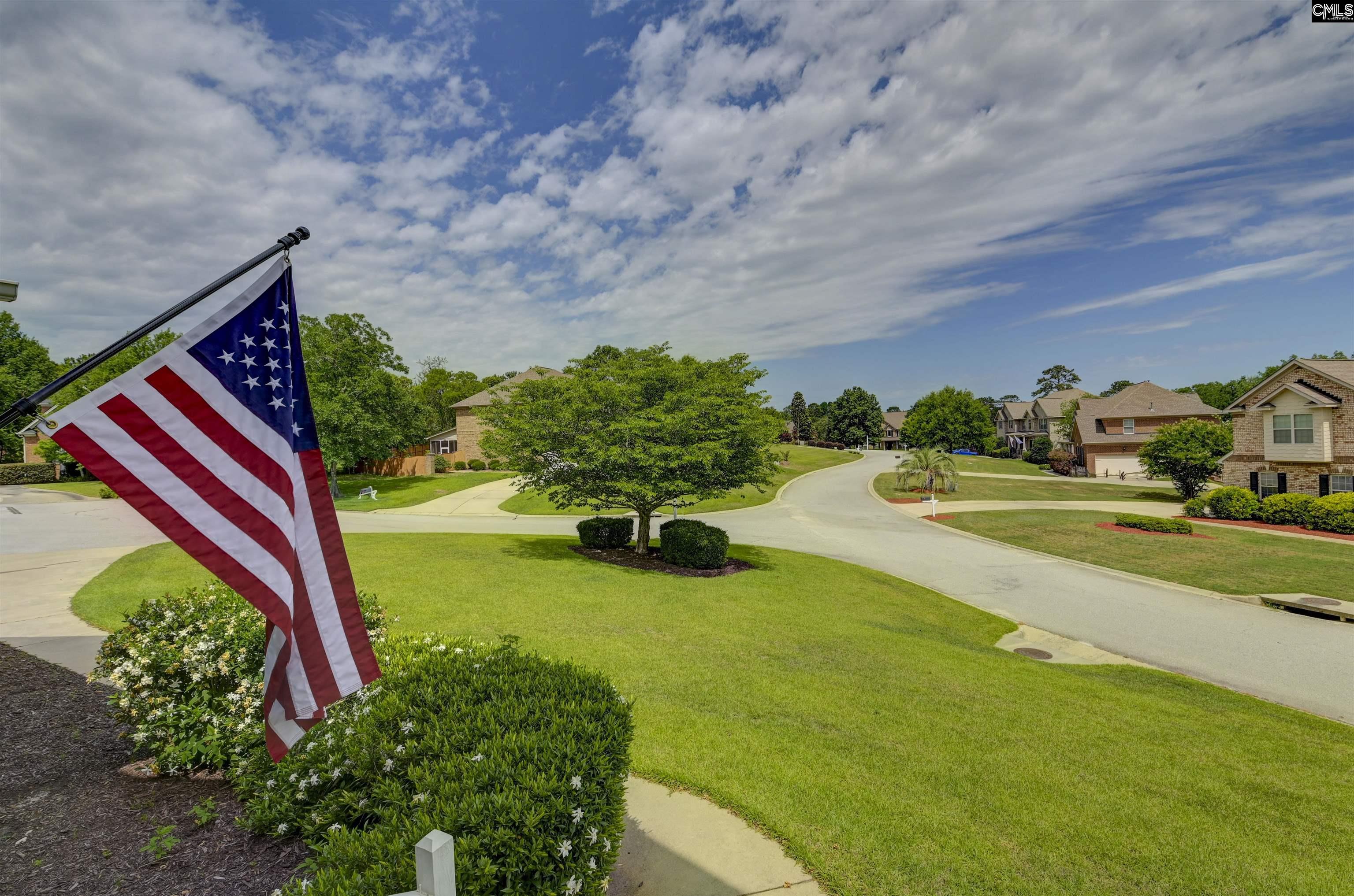 447 Beaumont Park Circle Blythewood, SC 29016-8277