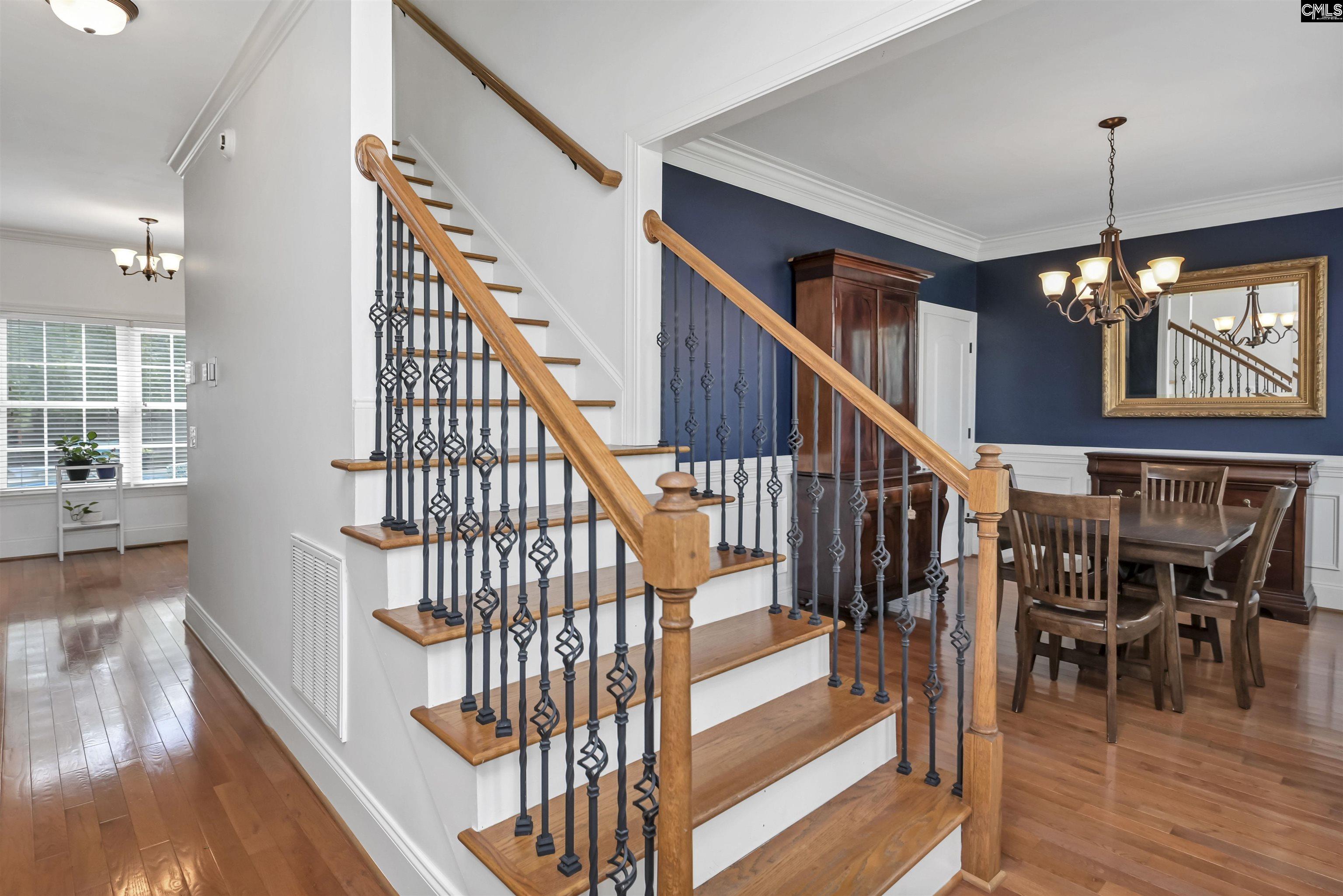 447 Beaumont Park Circle, Blythewood, South Carolina image 8