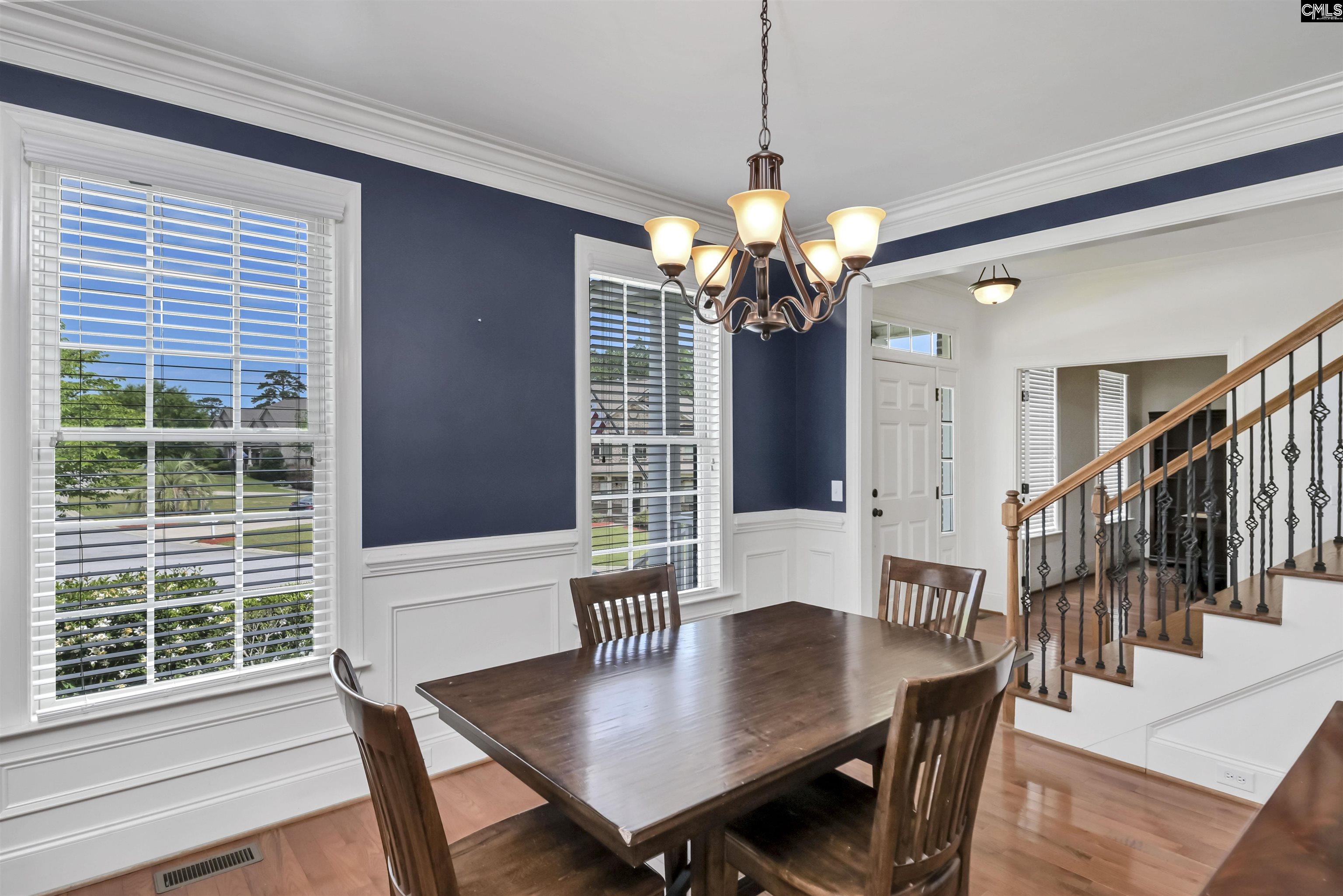447 Beaumont Park Circle, Blythewood, South Carolina image 10