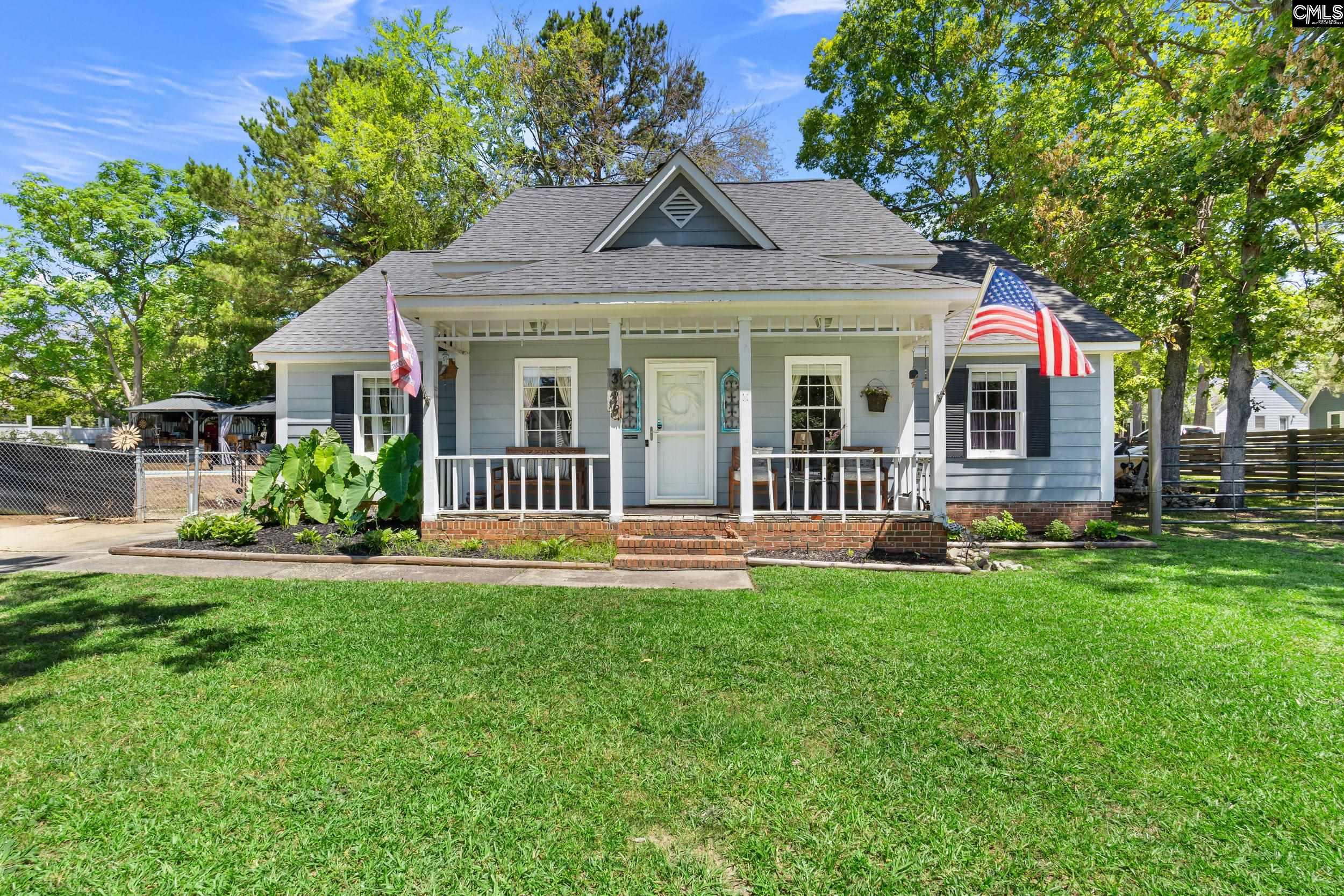 336 S Royal Tower Drive, Irmo, South Carolina image 1