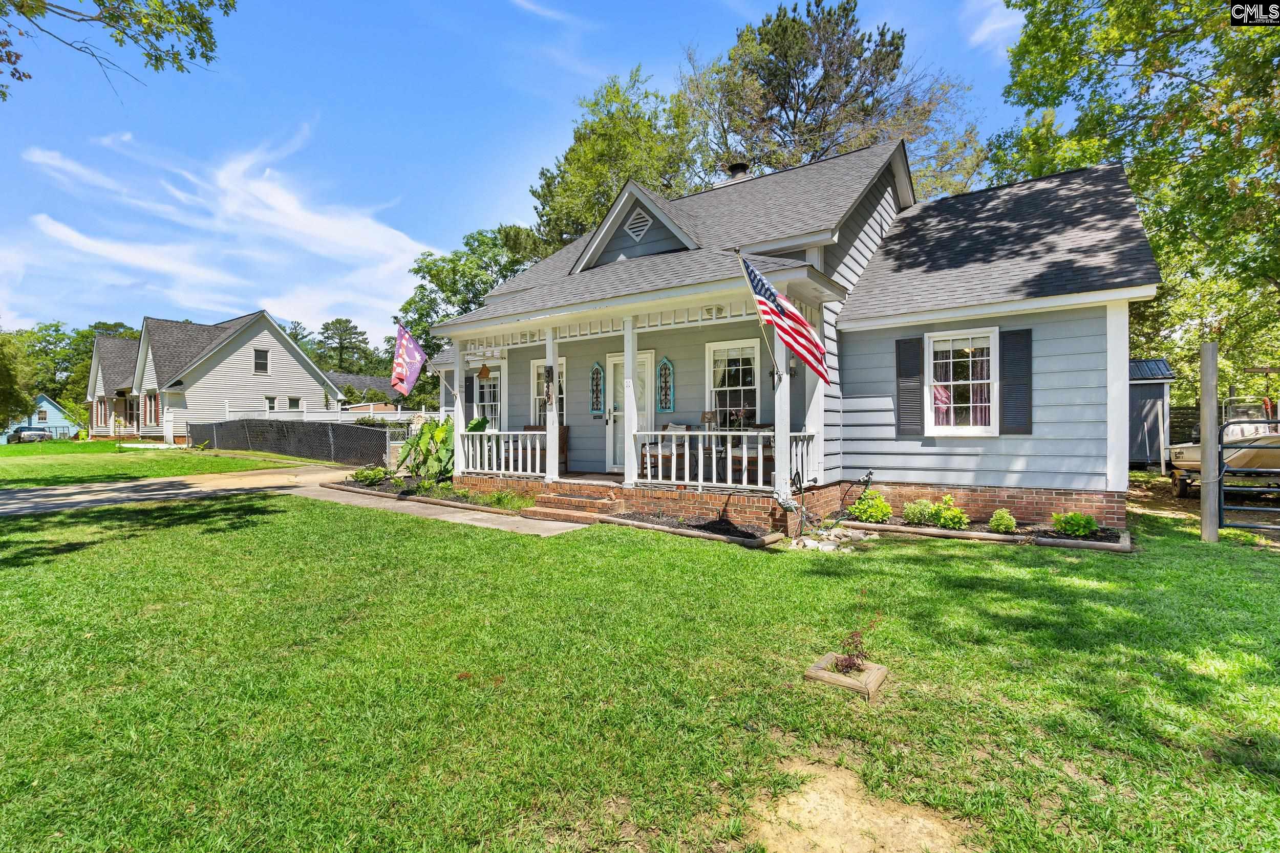 336 S Royal Tower Drive, Irmo, South Carolina image 2