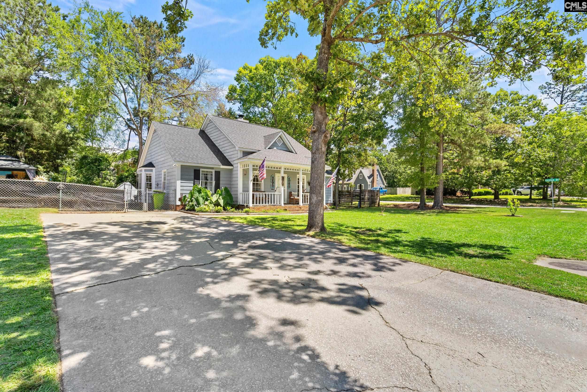 336 S Royal Tower Drive, Irmo, South Carolina image 3