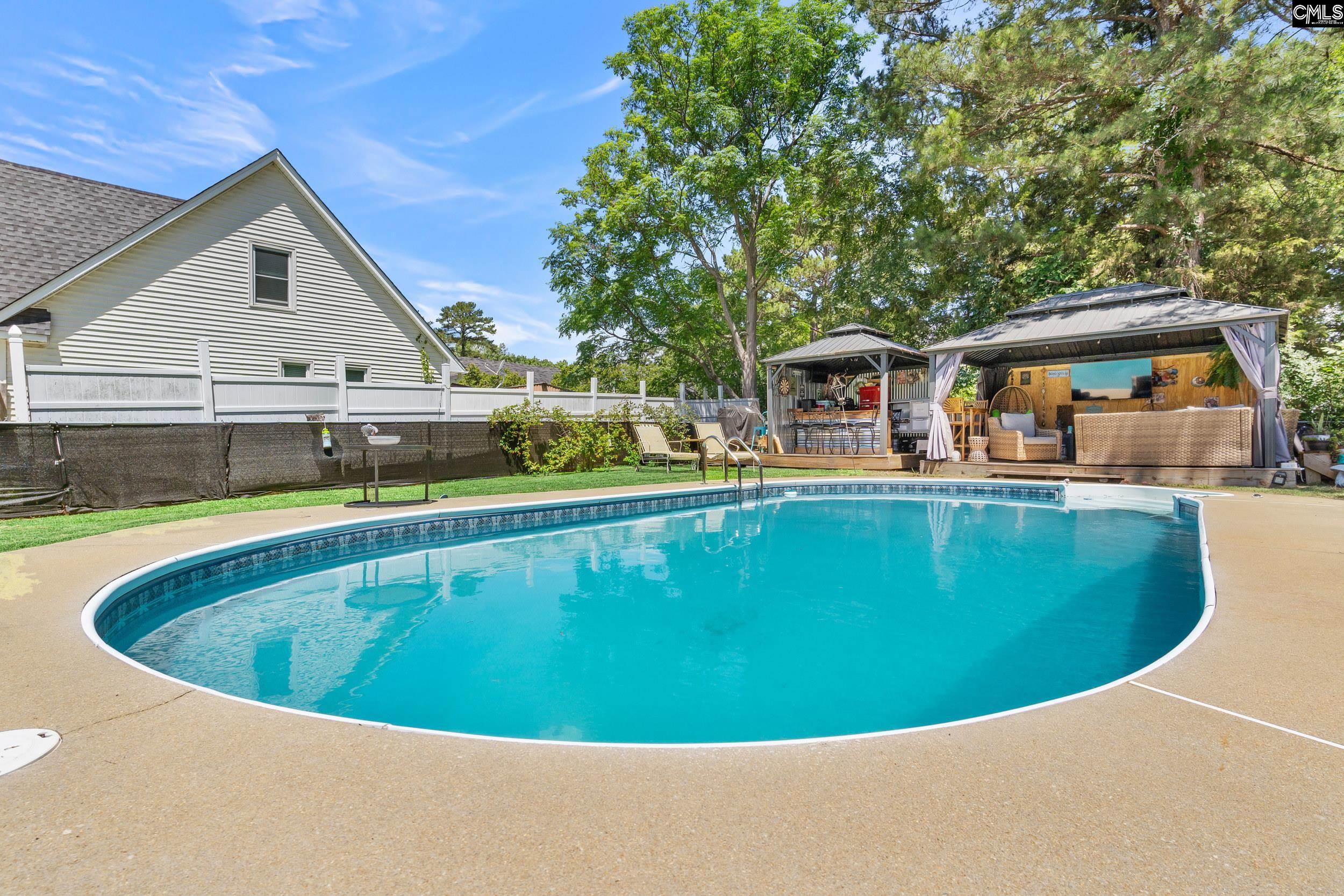 336 S Royal Tower Drive, Irmo, South Carolina image 21