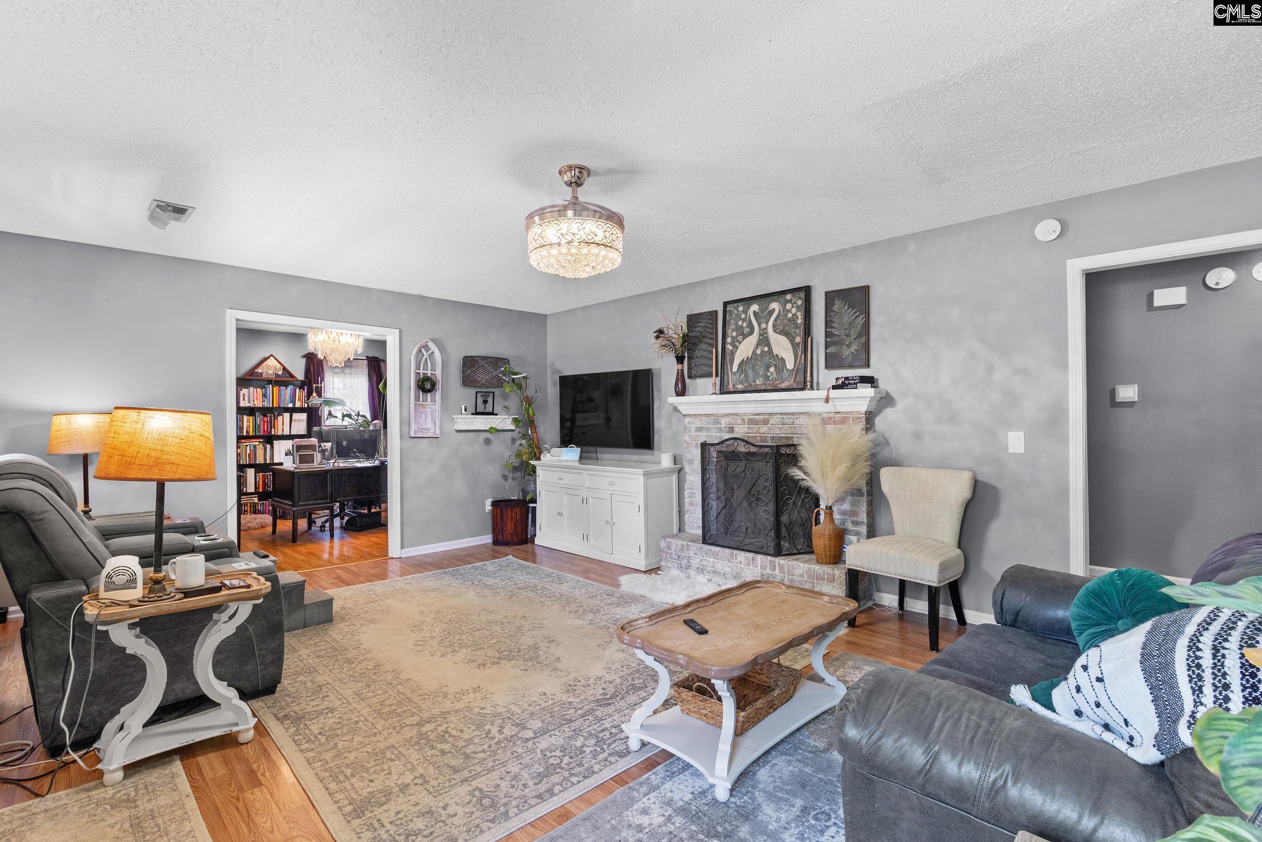 336 S Royal Tower Drive, Irmo, South Carolina image 4