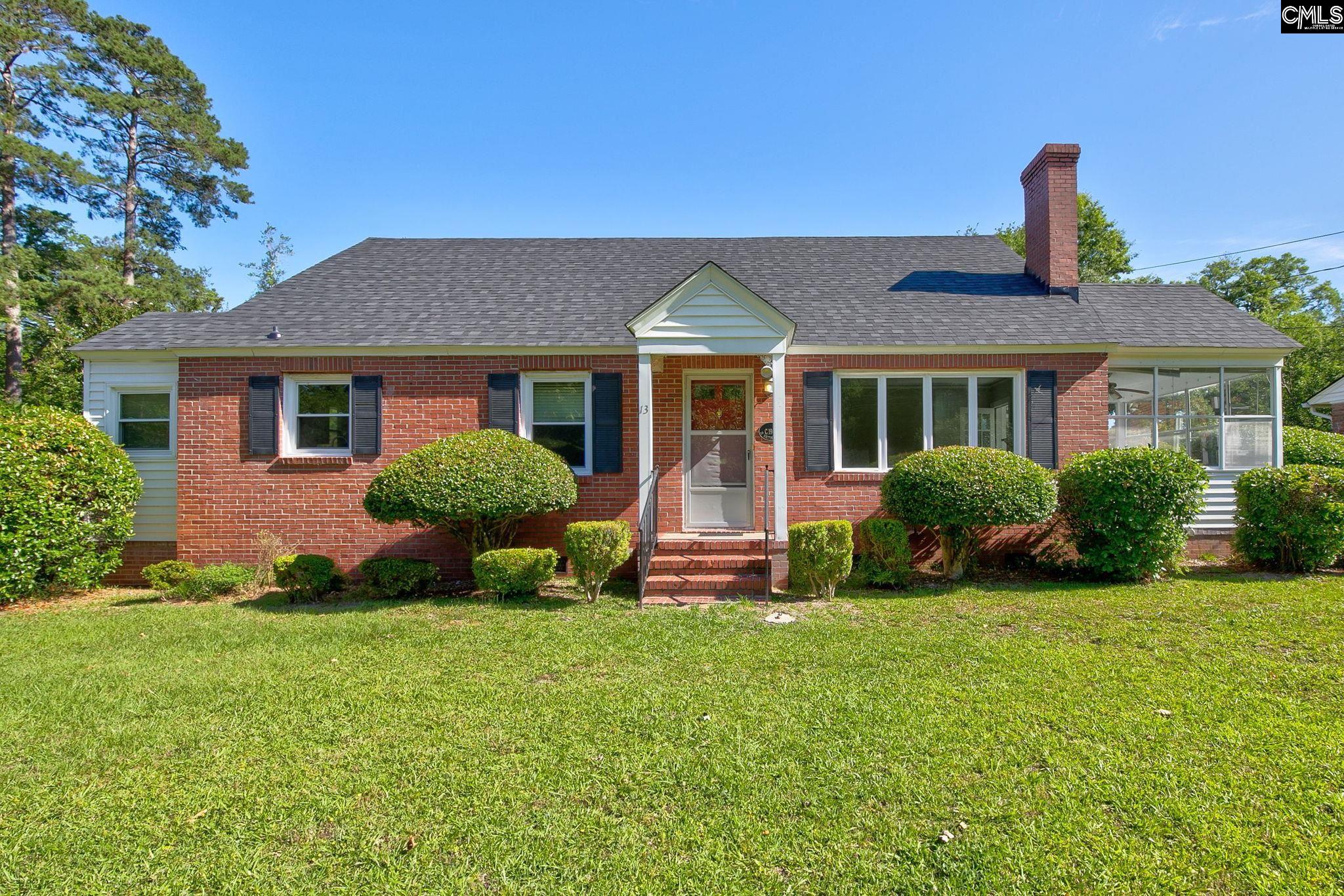 13 Wactor Street, Sumter, South Carolina image 1