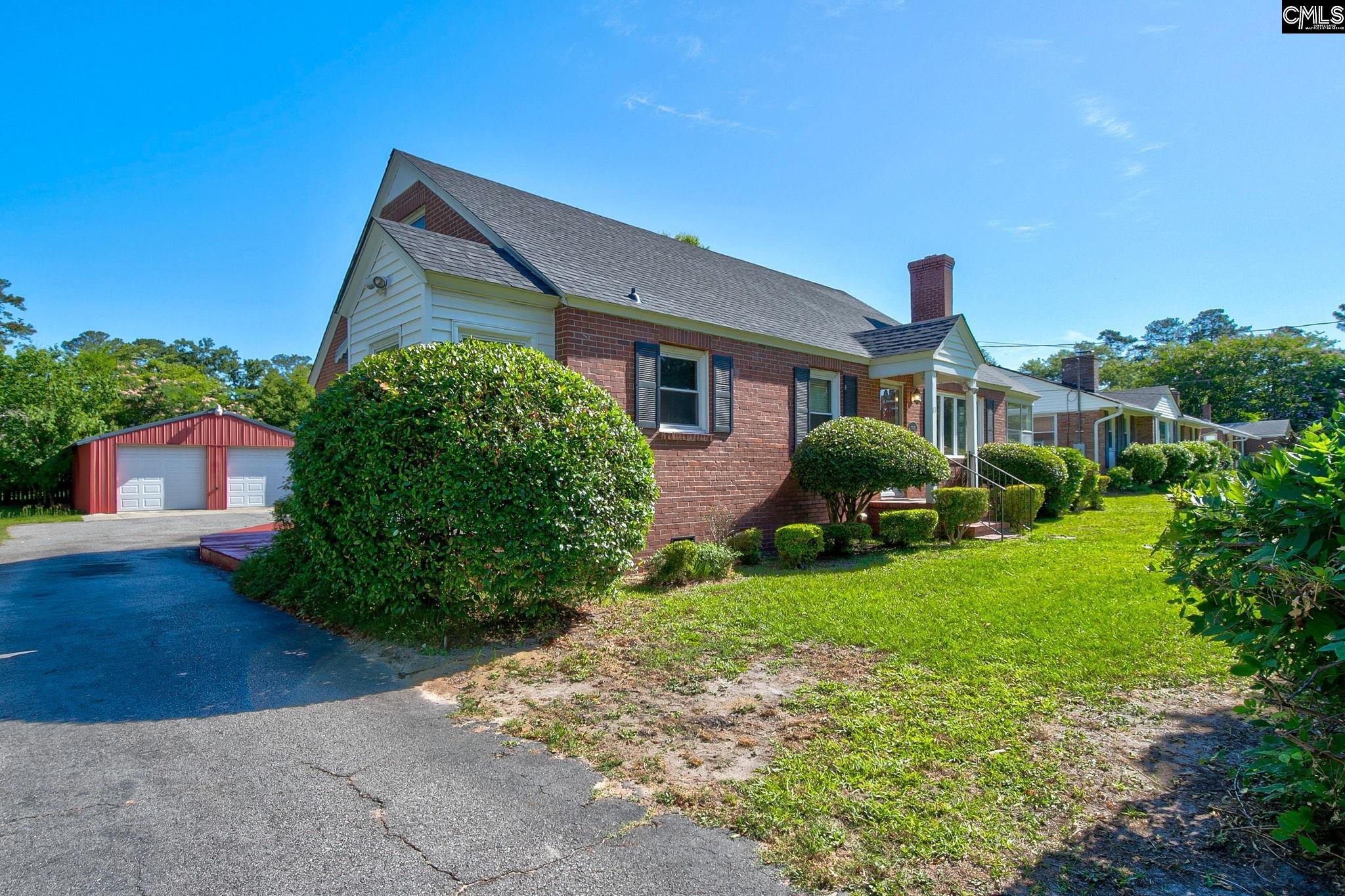 13 Wactor Street, Sumter, South Carolina image 3